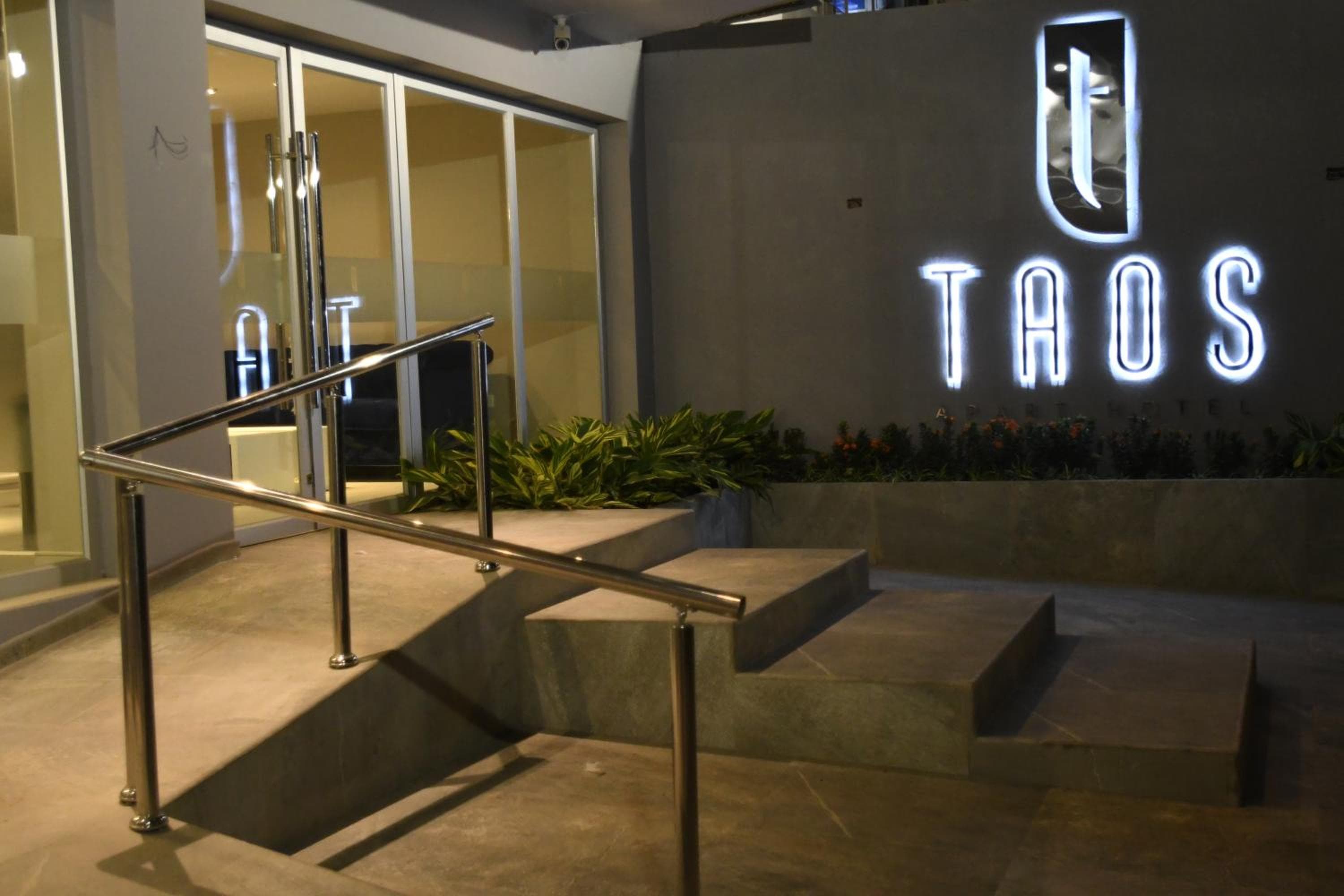 Taos Apart Hotel, Santa Cruz de la Sierra, photo 6