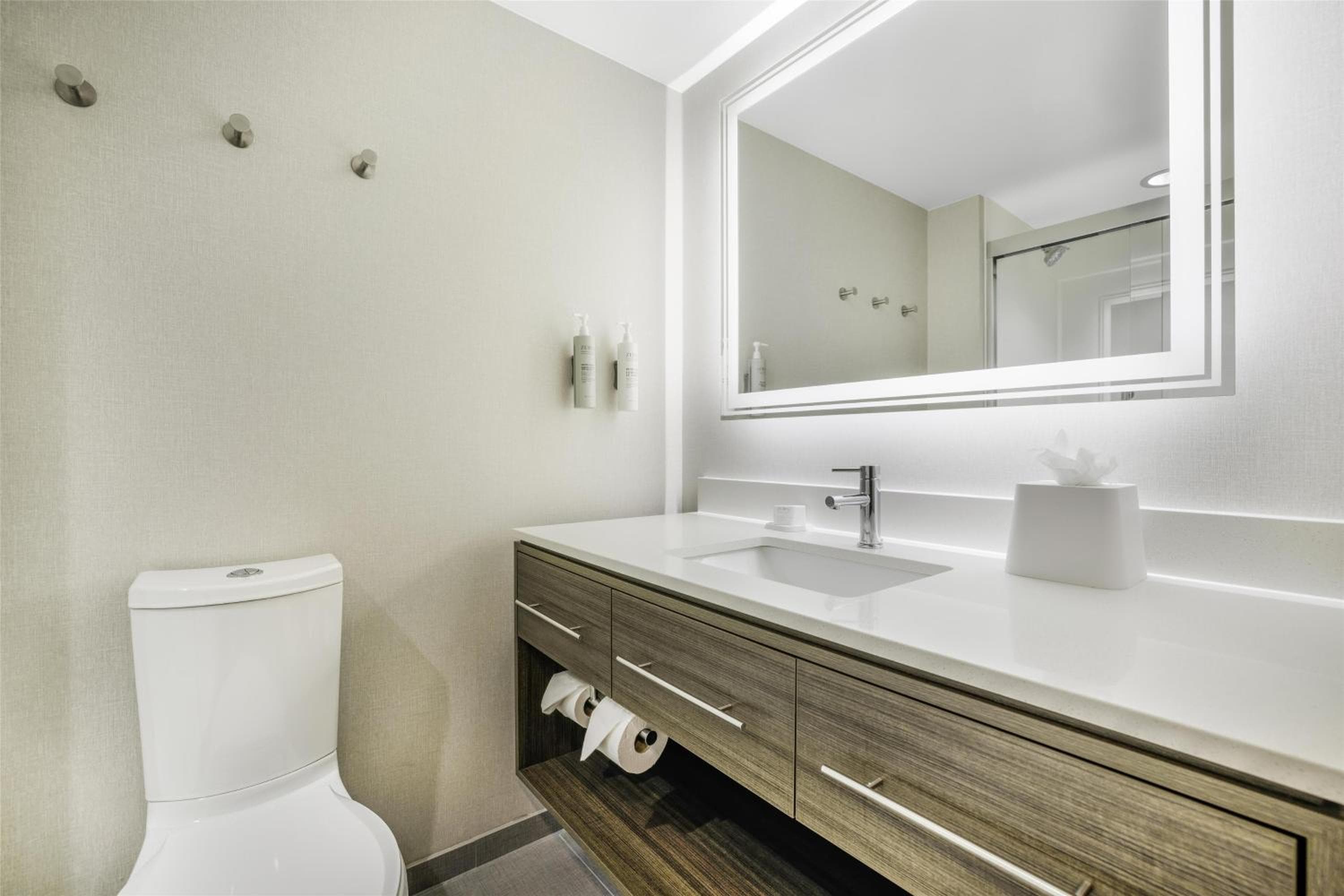 Home2 Suites By Hilton Aurora Medical Center Denver, Aurora, photo 3
