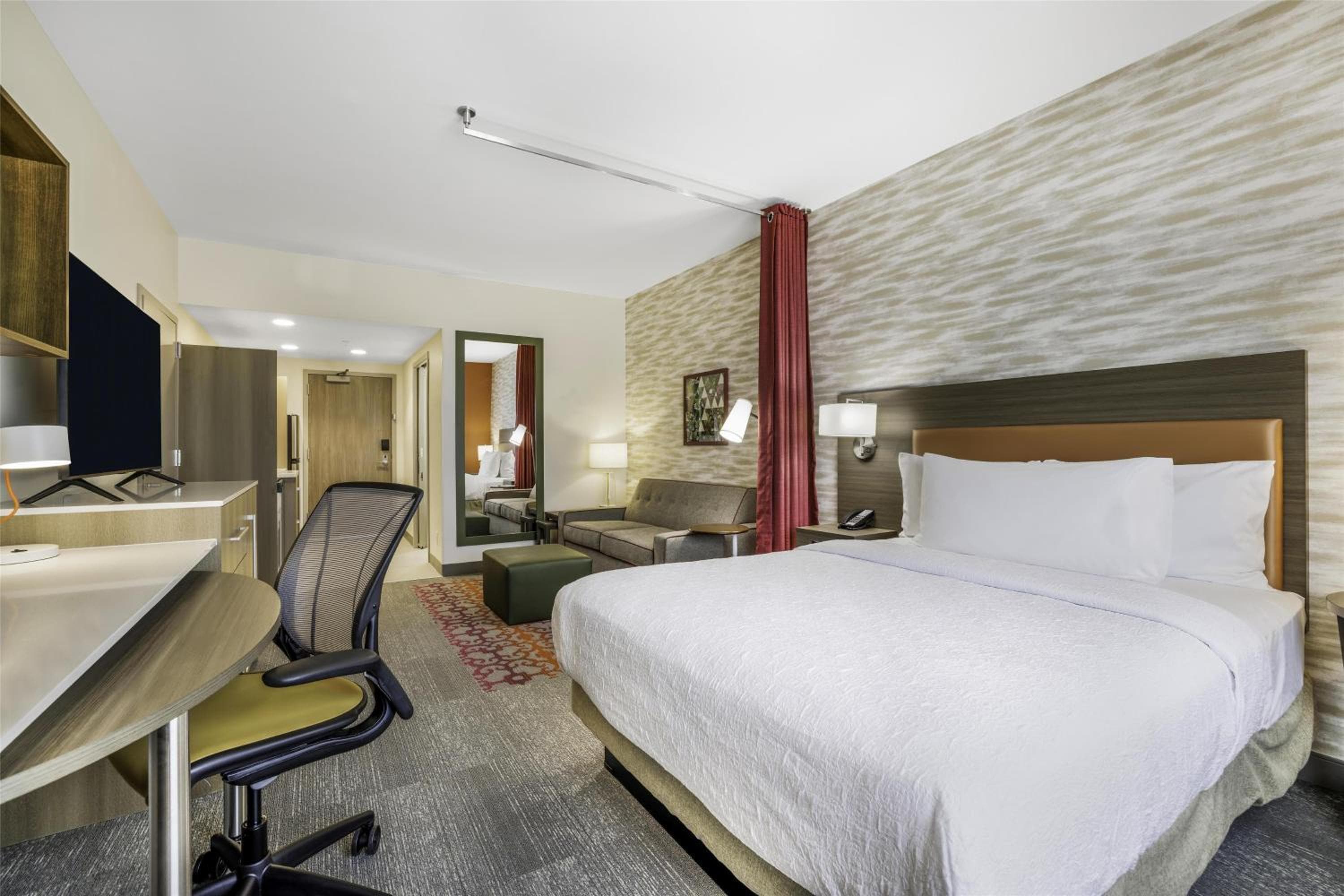 Home2 Suites By Hilton Aurora Medical Center Denver, Aurora, photo 2