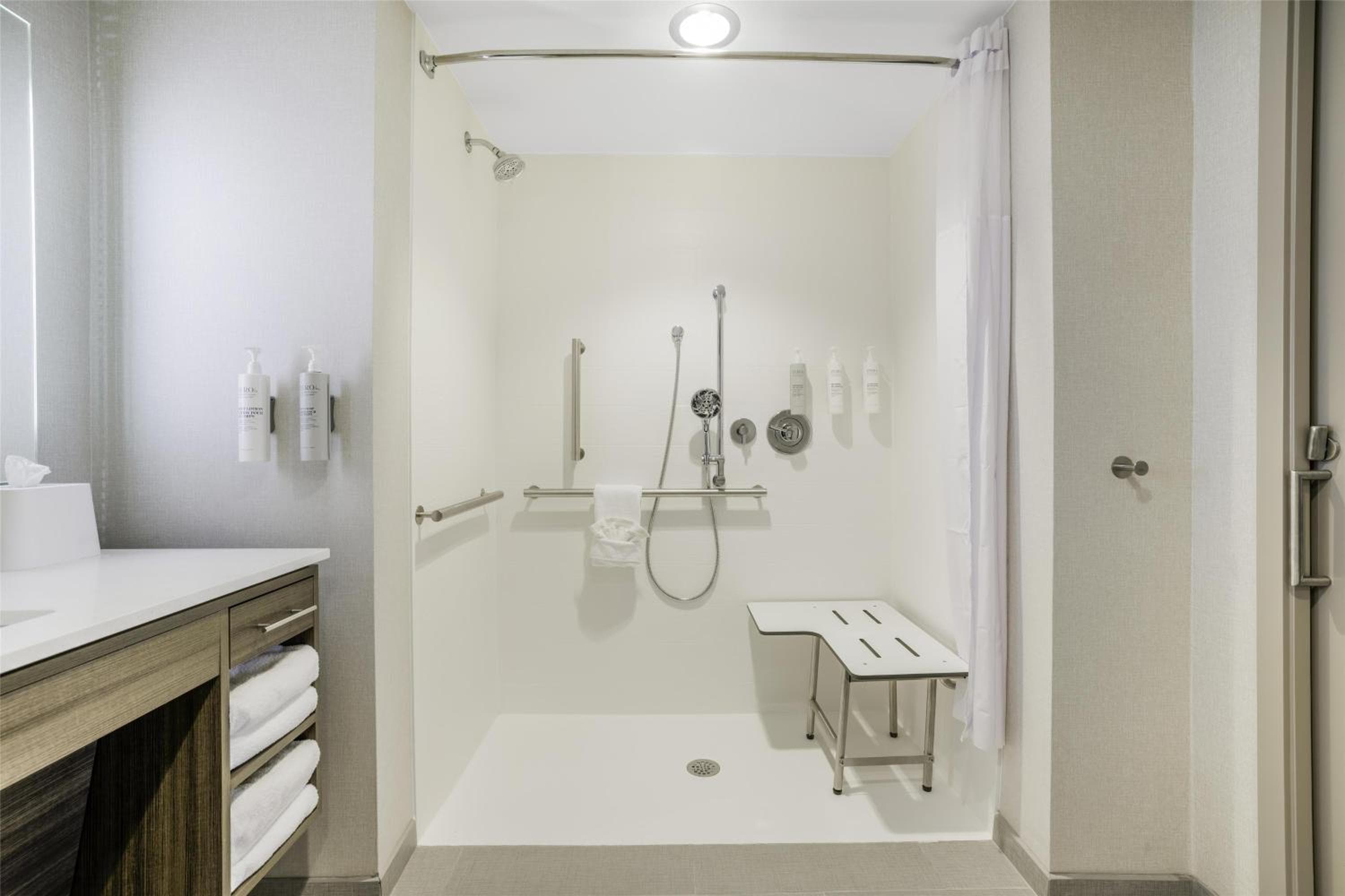 Home2 Suites By Hilton Aurora Medical Center Denver, Aurora, photo 6