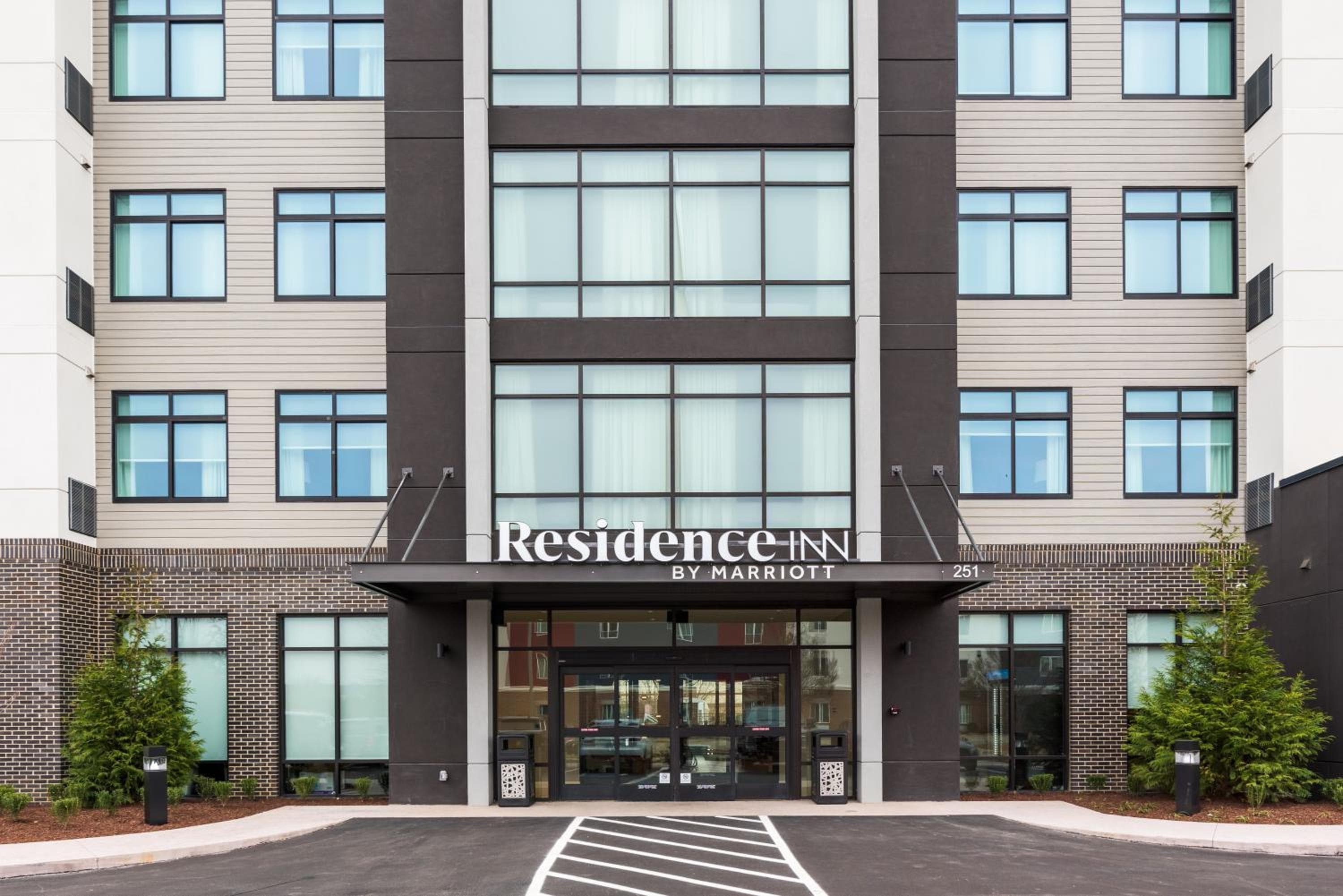 Residence Inn by Marriott Nashville Metro Center, Nashville, photo 6