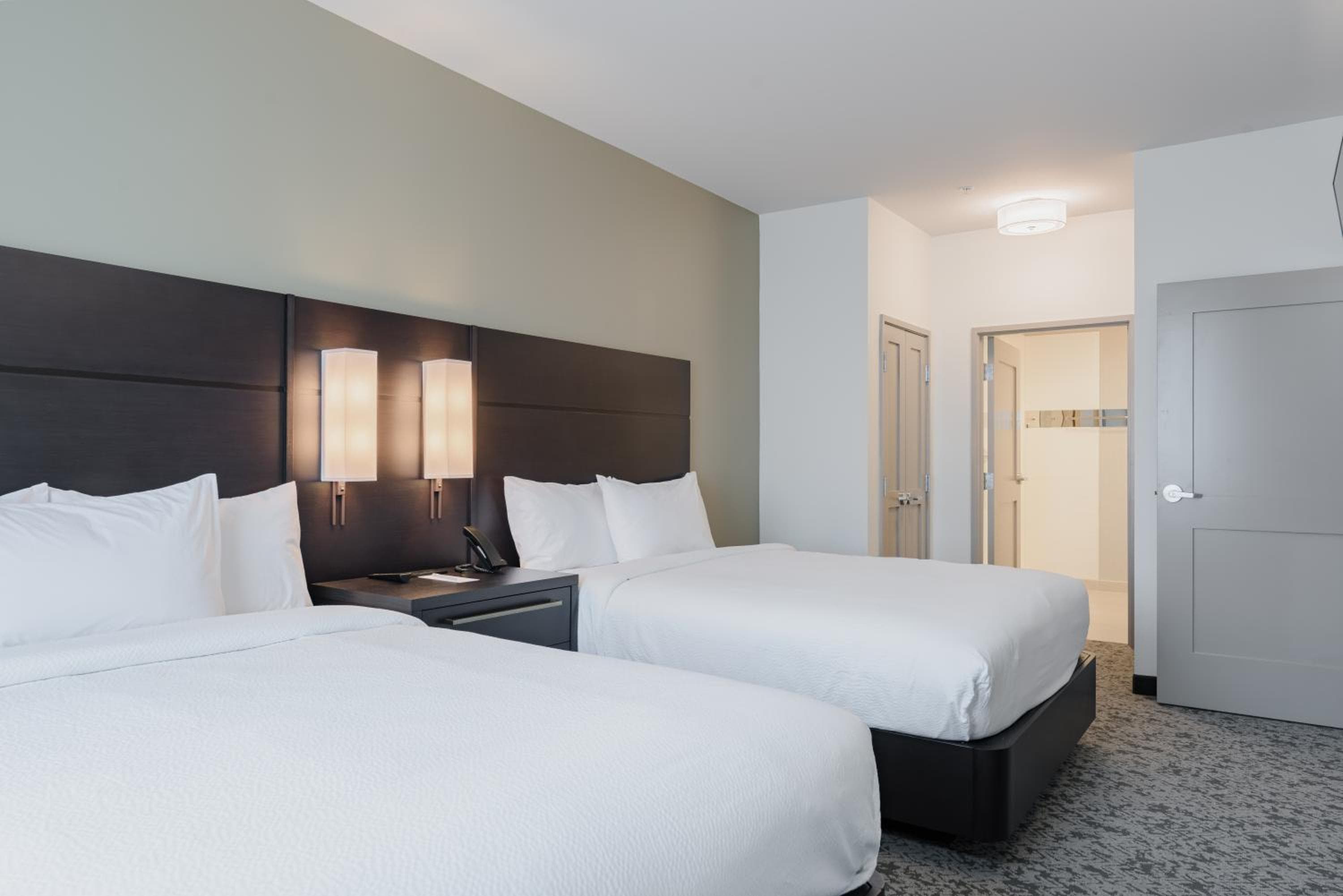 Residence Inn by Marriott Nashville Metro Center, Nashville, photo 5