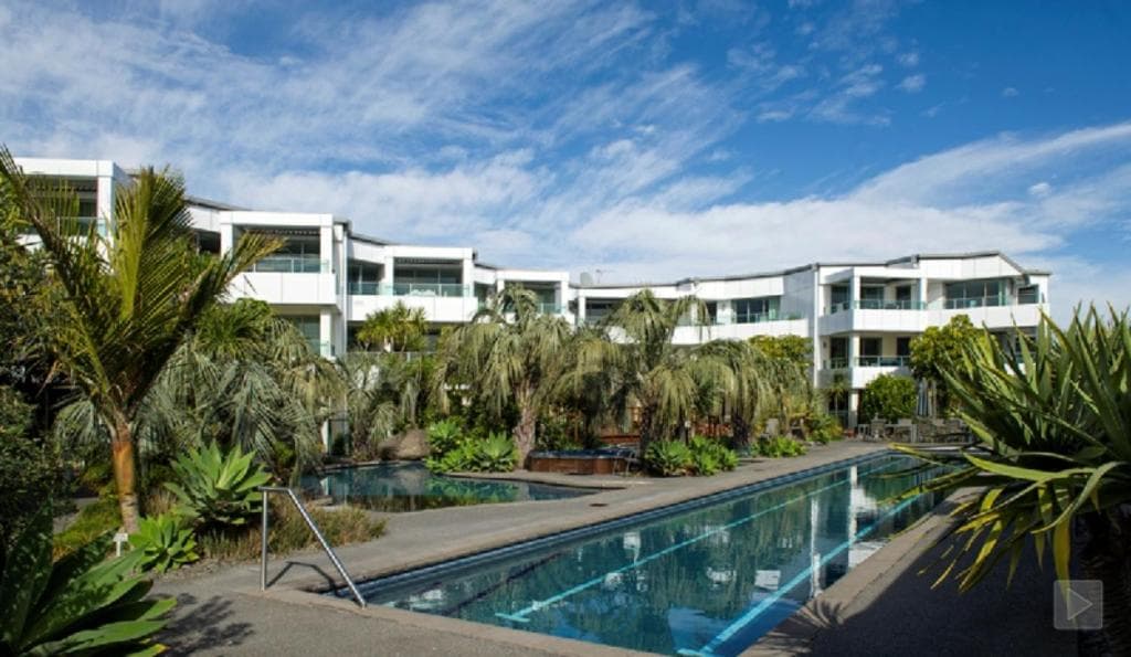 Cutterscove Resort Apartments, Mount Maunganui, photo 4