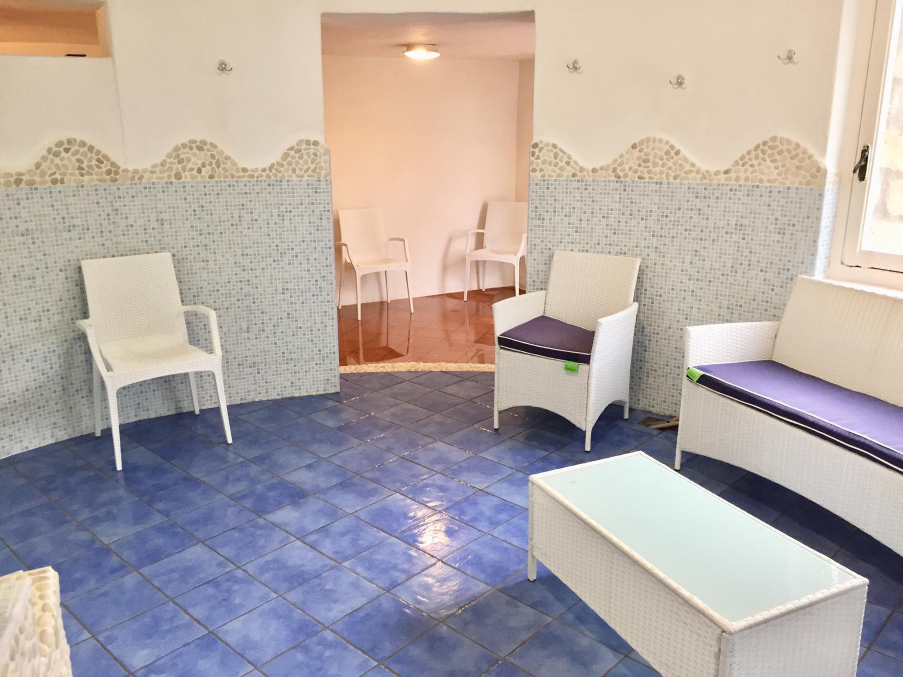 Paco Residence Benessere & Relax, Forio d'Ischia, photo 5