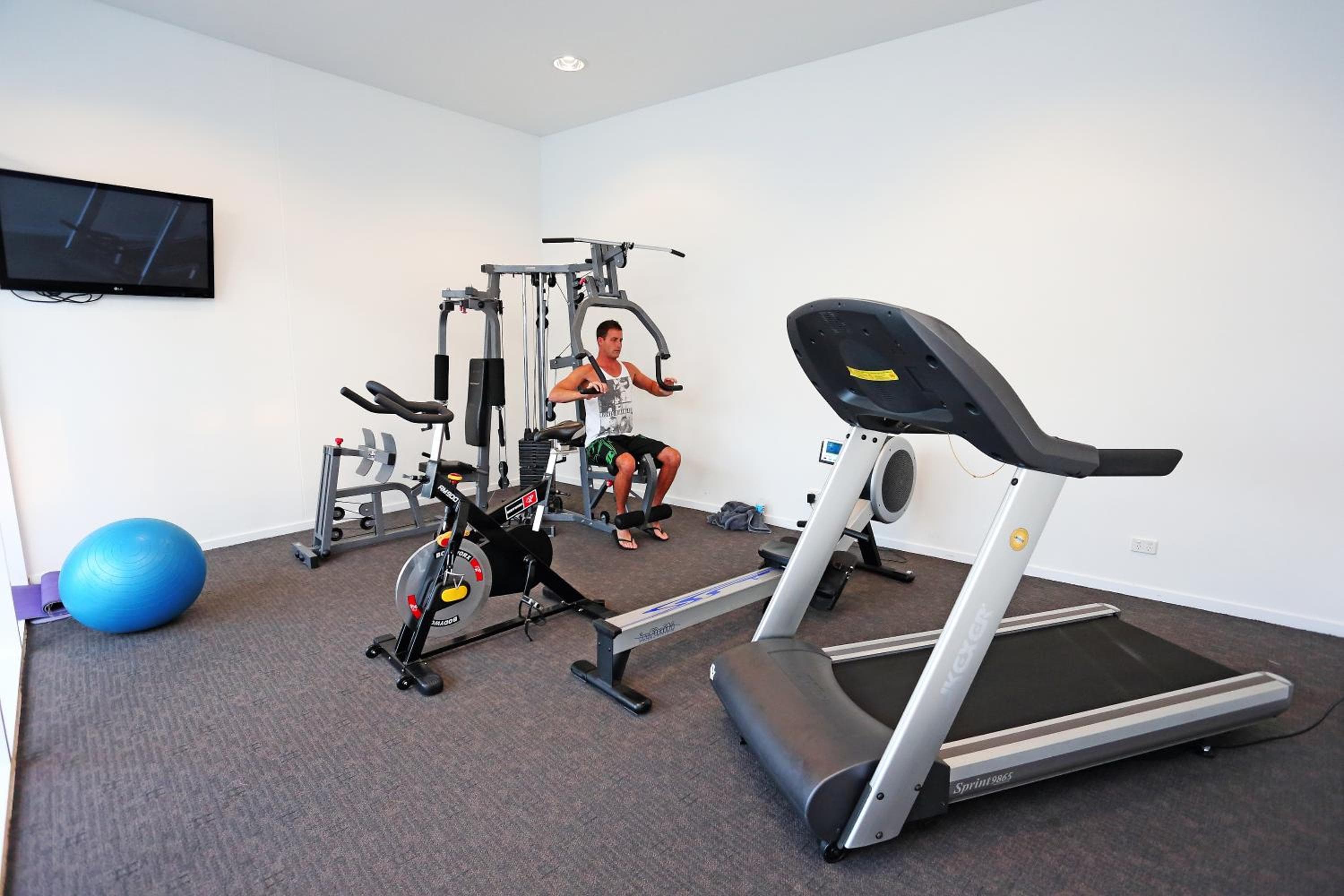 Central Holborn Apartments, Townsville, photo 6