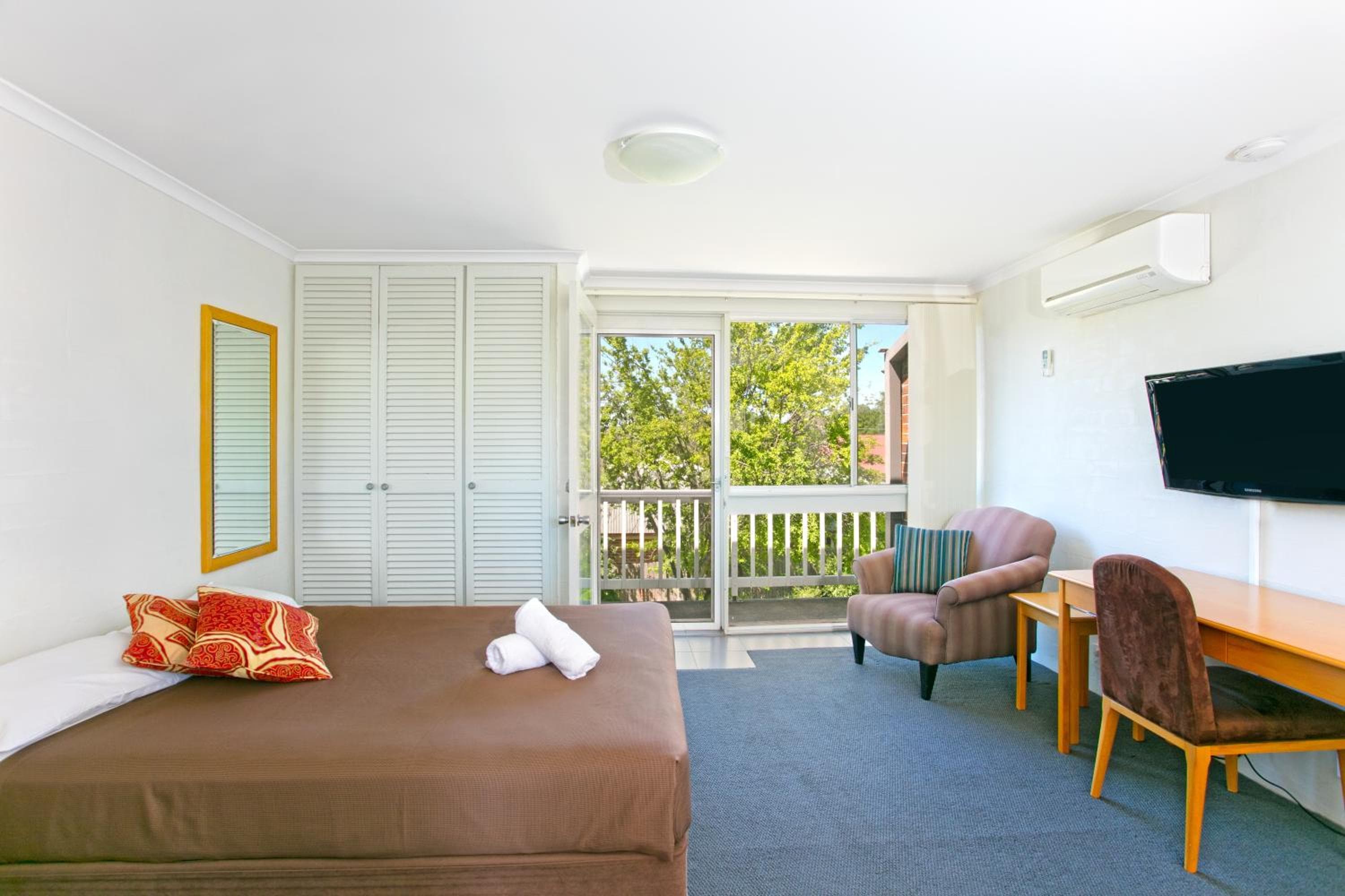 Bathurst Studio Apartments, Bathurst, photo 3