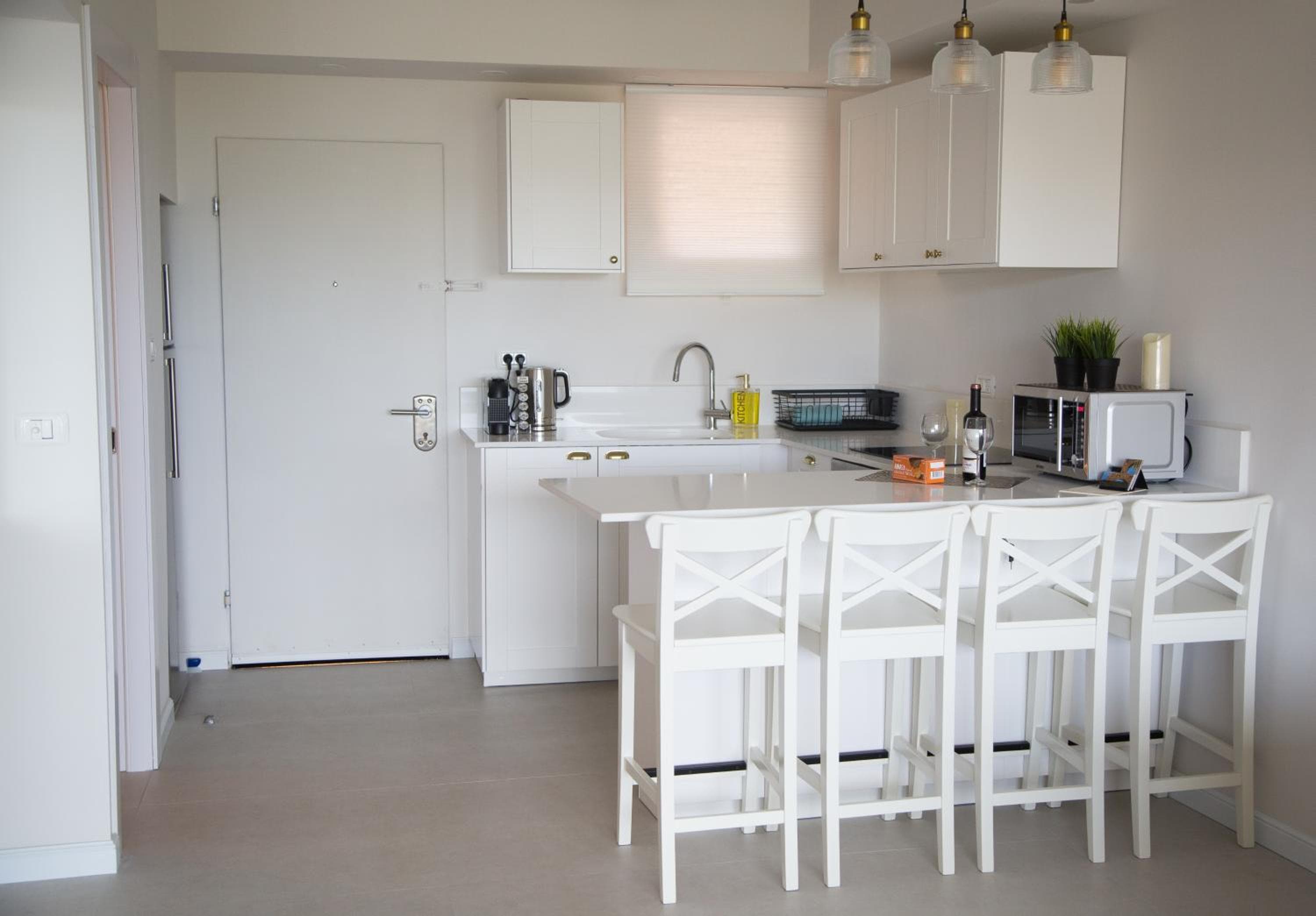 Suite Caesar - Neot Golf, Caesarea, photo 2