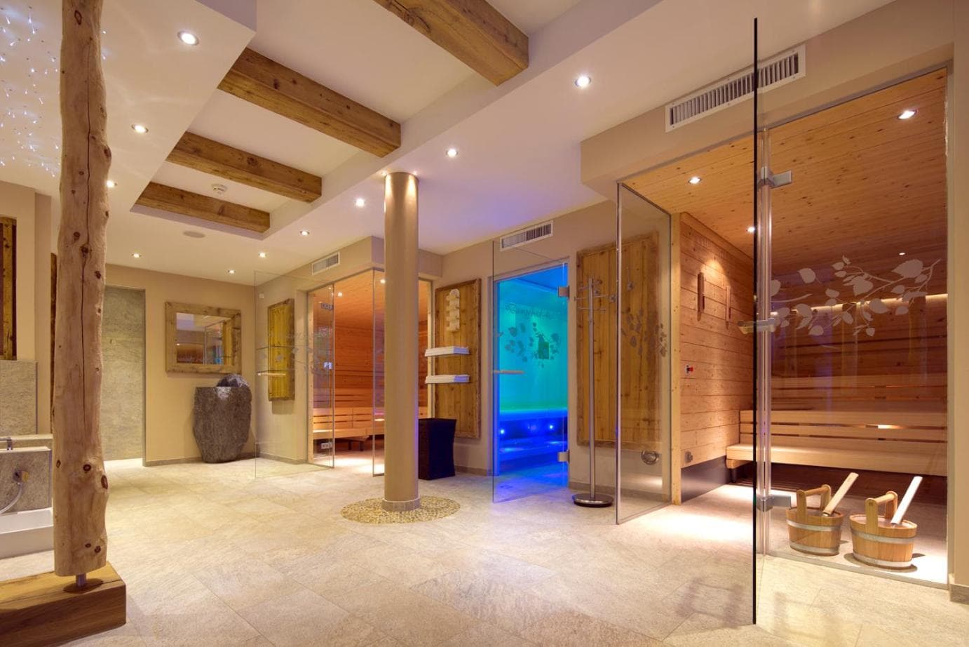 Wagner's Aparthotel, Pertisau, photo 4