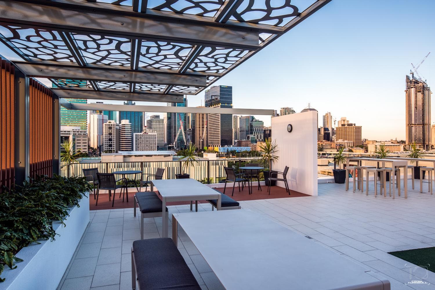 Fleet Lane Apartments, Brisbane, photo 5
