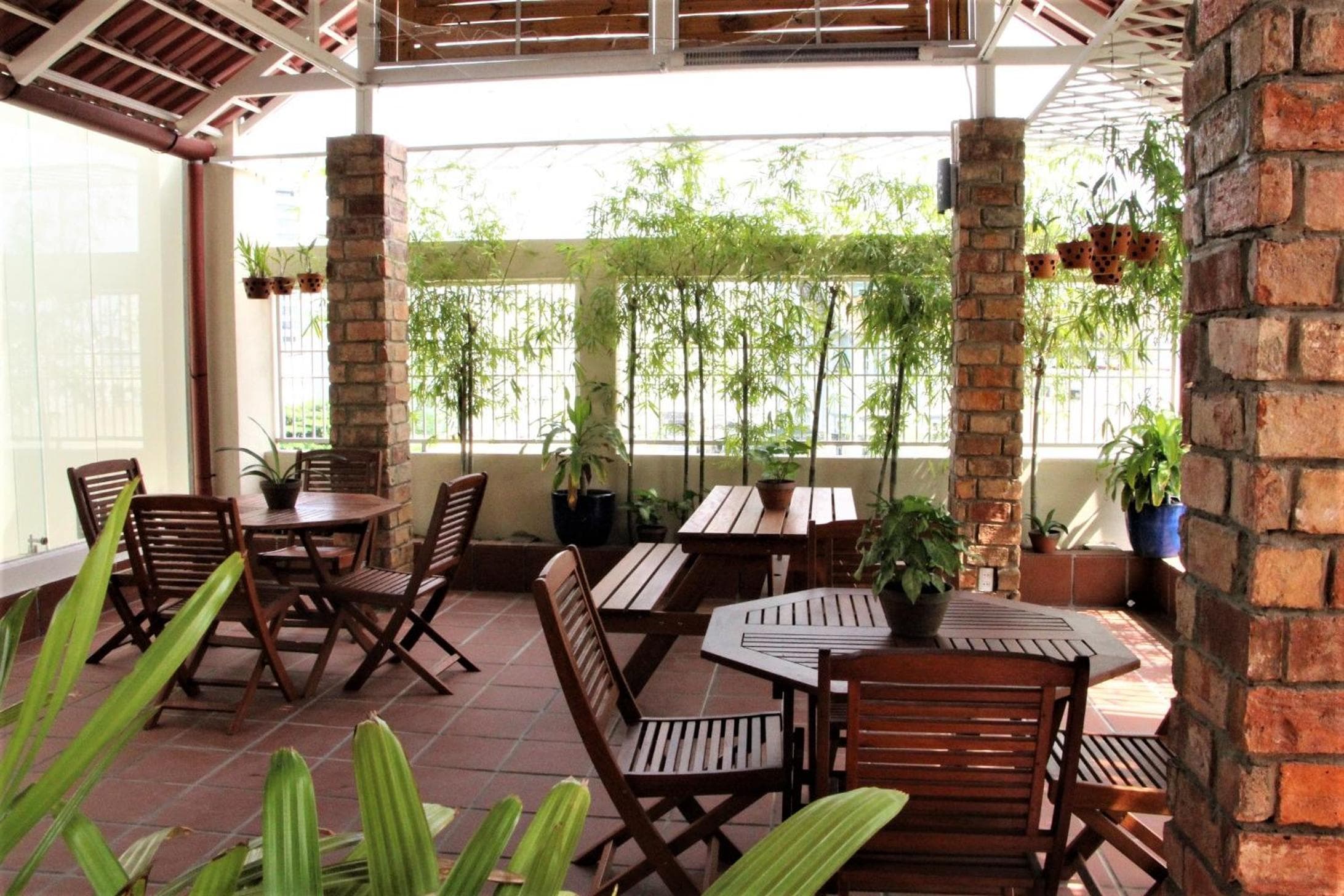 Ananas Family Hotel, photo 3