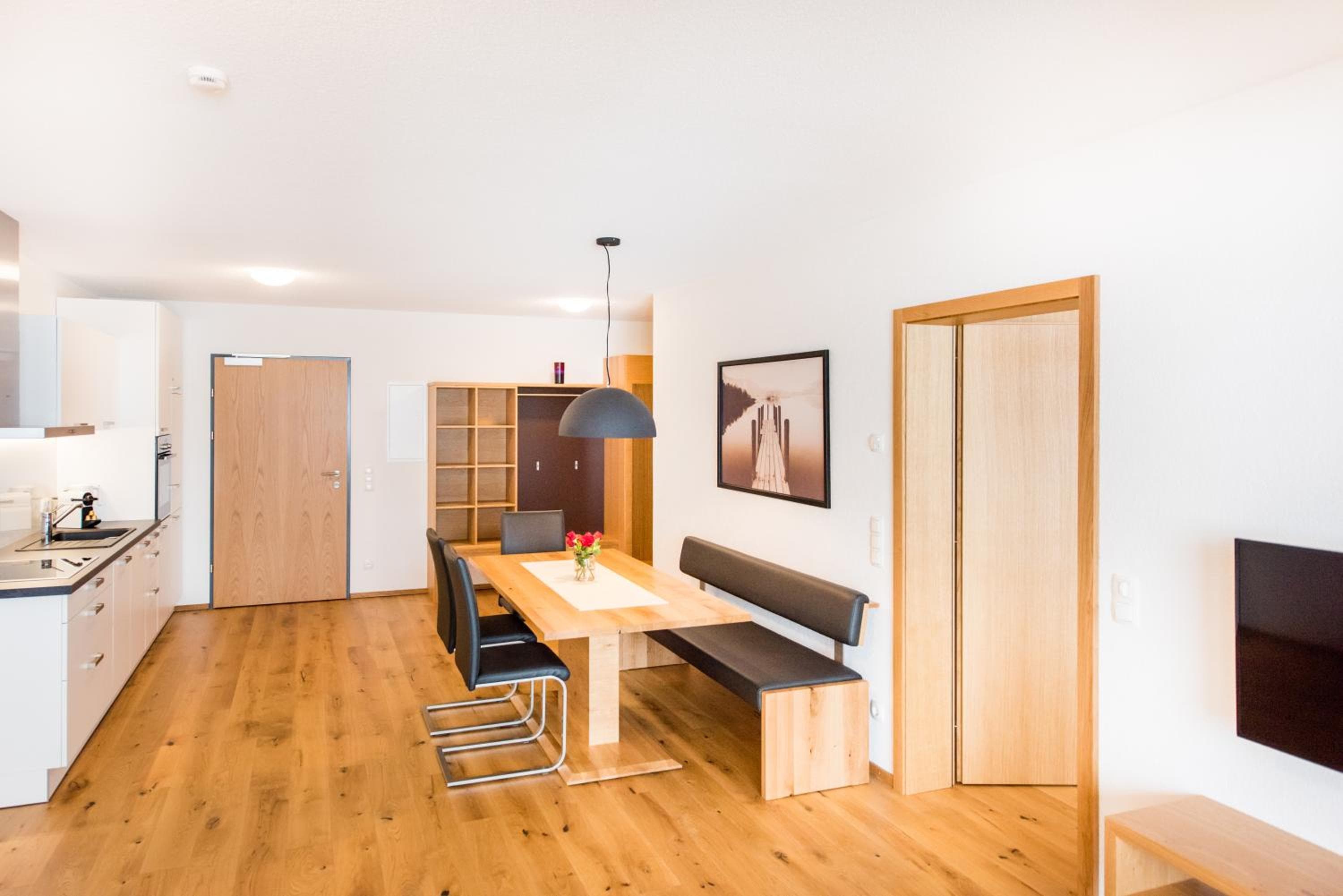 Damüls Appartements, Damuls, photo 2