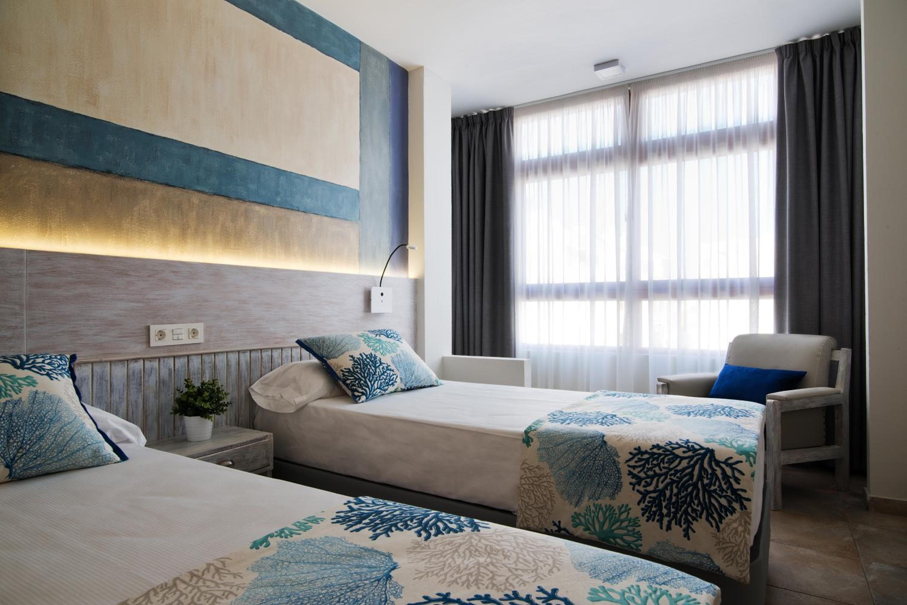 ApartHotel Idafe, Las Palmas de Gran Canaria