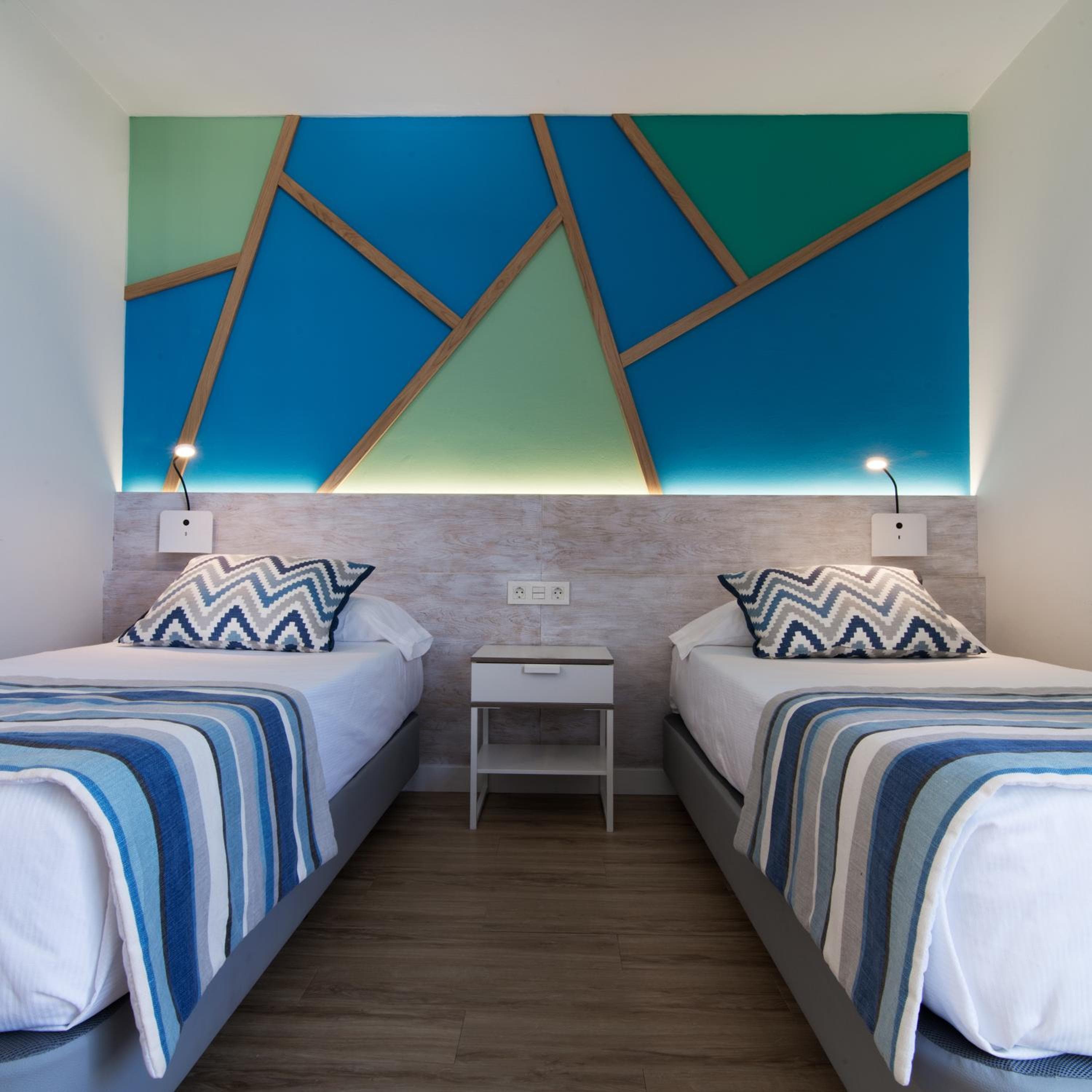 ApartHotel Idafe, Las Palmas de Gran Canaria, photo 4
