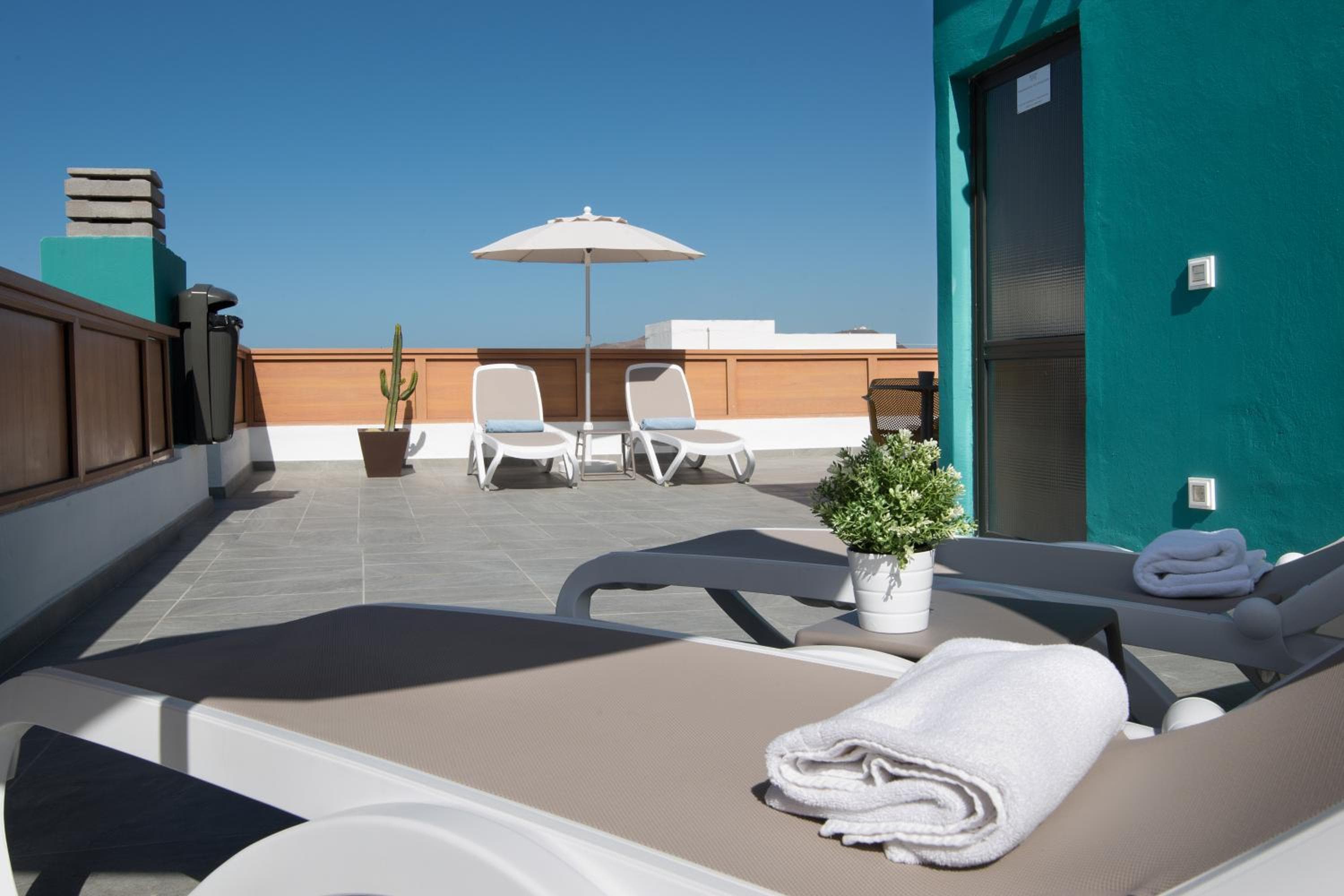 ApartHotel Idafe, Las Palmas de Gran Canaria, photo 6