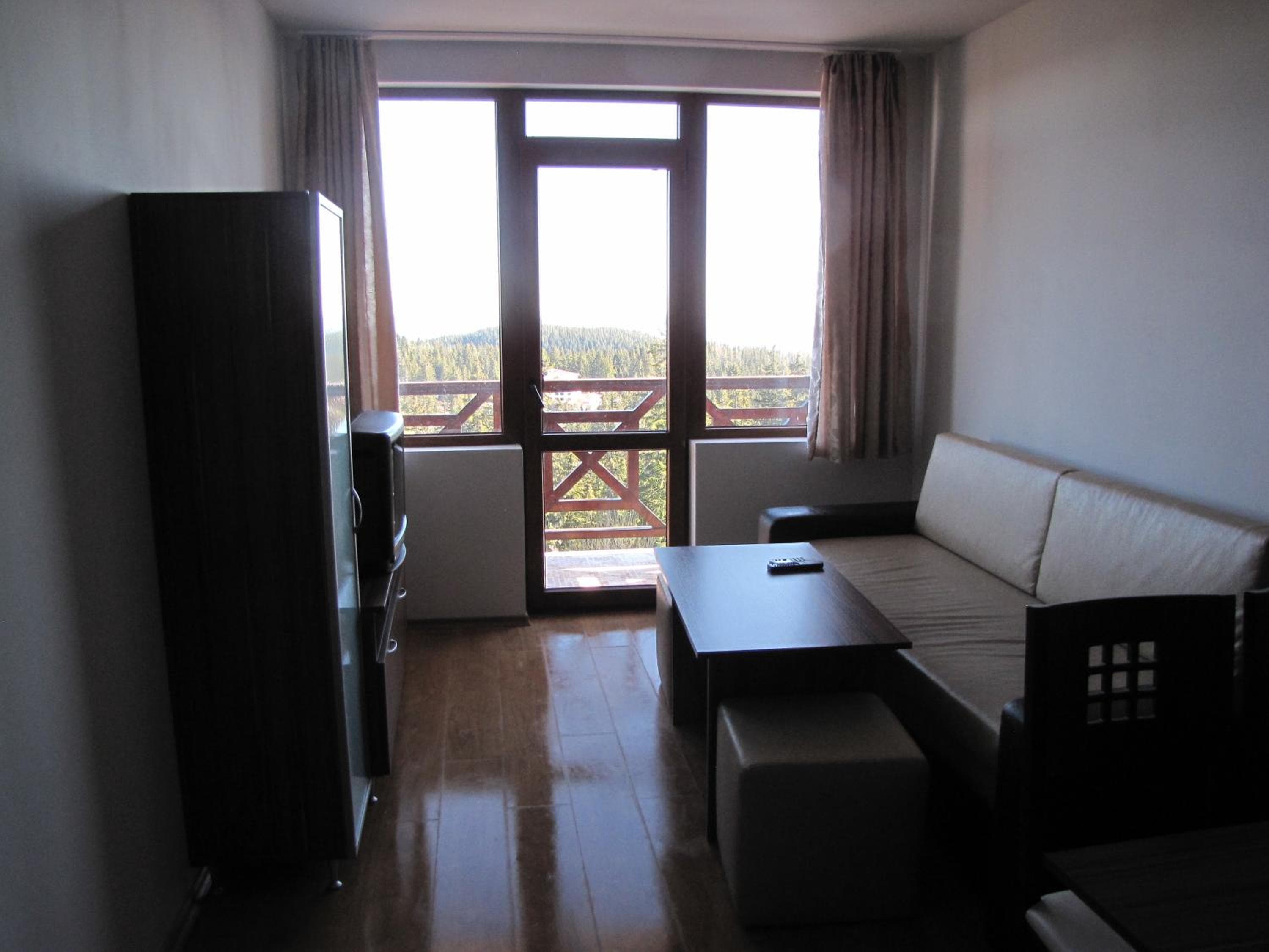 Aparthotel Pine Hills Pamporovo, Pamporovo, photo 4