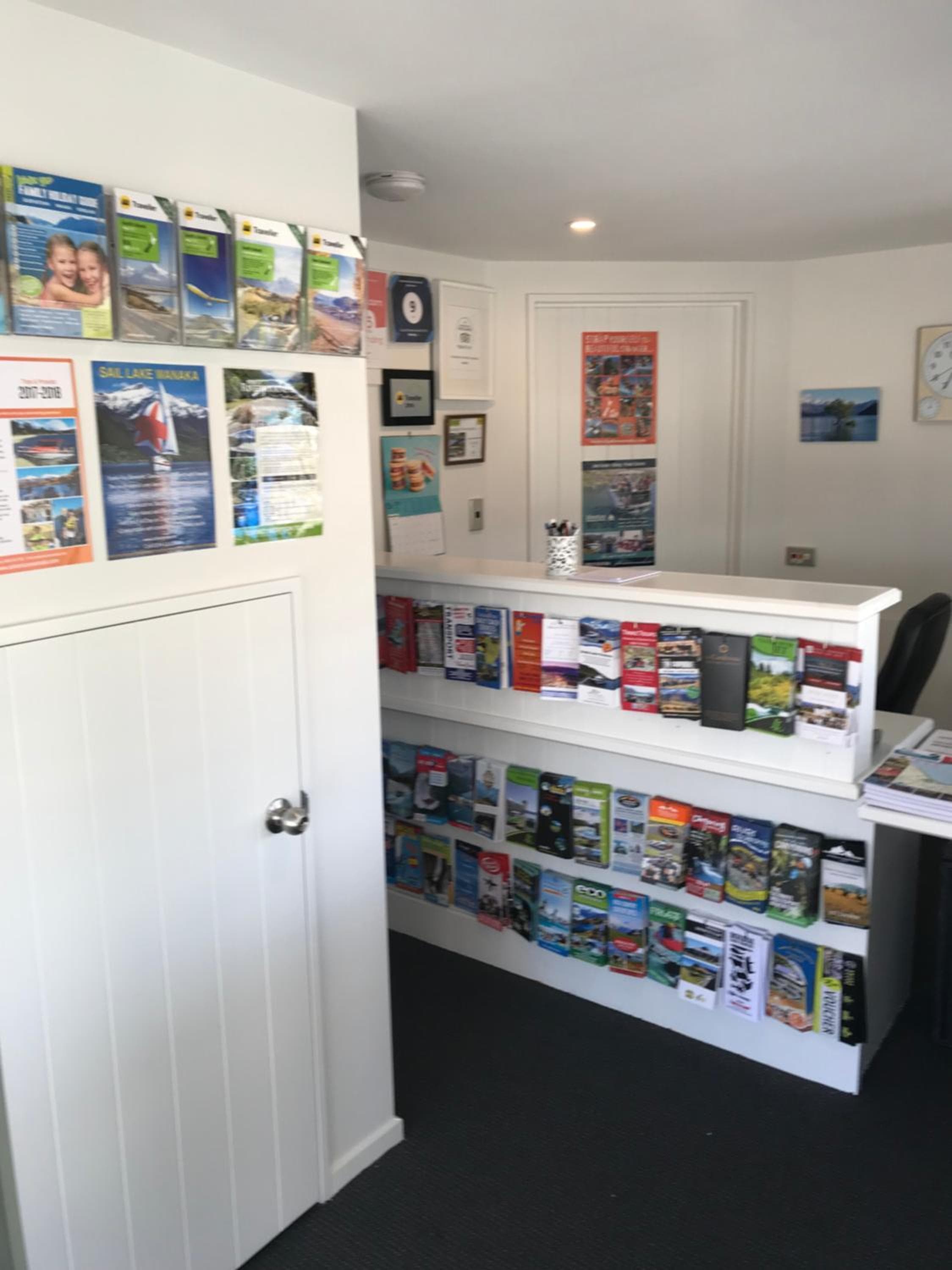 Clearbrook Motel & Serviced Apartments, Wanaka, photo 5