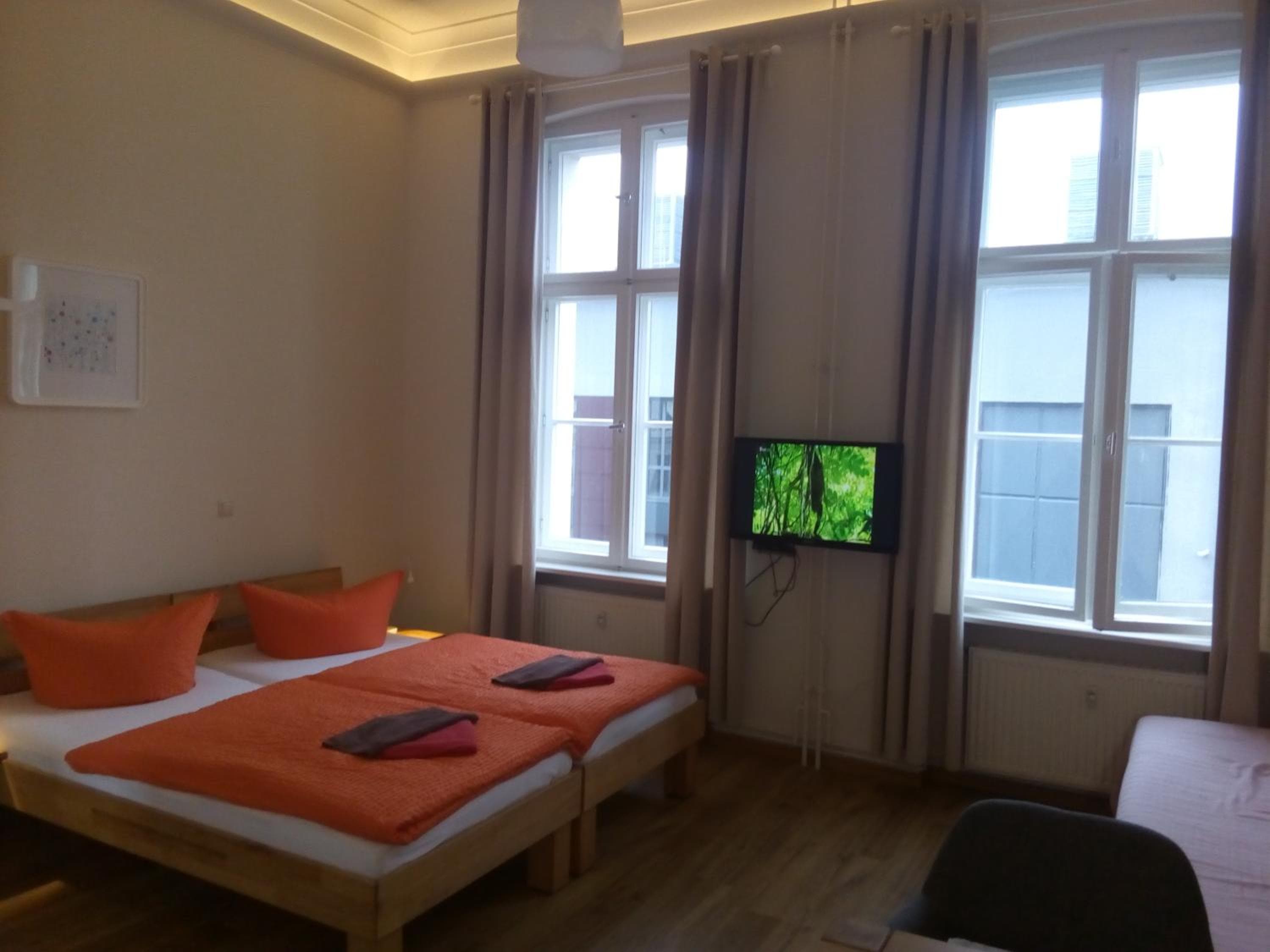 Apartmentpension am Stadtschloss, Potsdam, photo 5