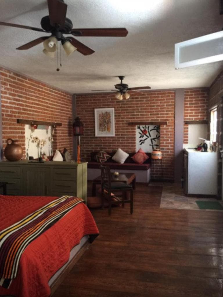 Suites colibri, San Miguel de Allende, photo 2