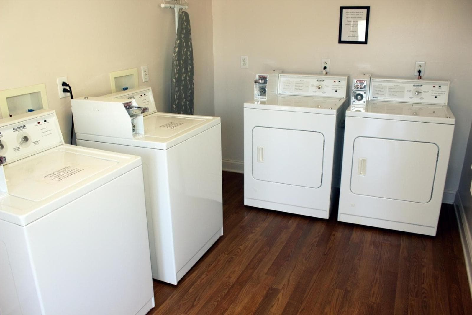 Affordable Suites Conover / Hickory, Conover, photo 3