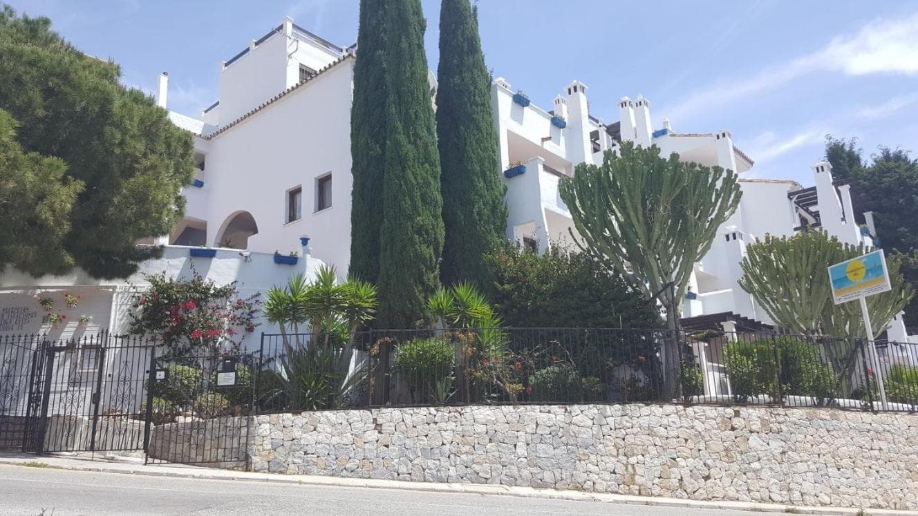 Pueblo Evita Hill, Benalmádena