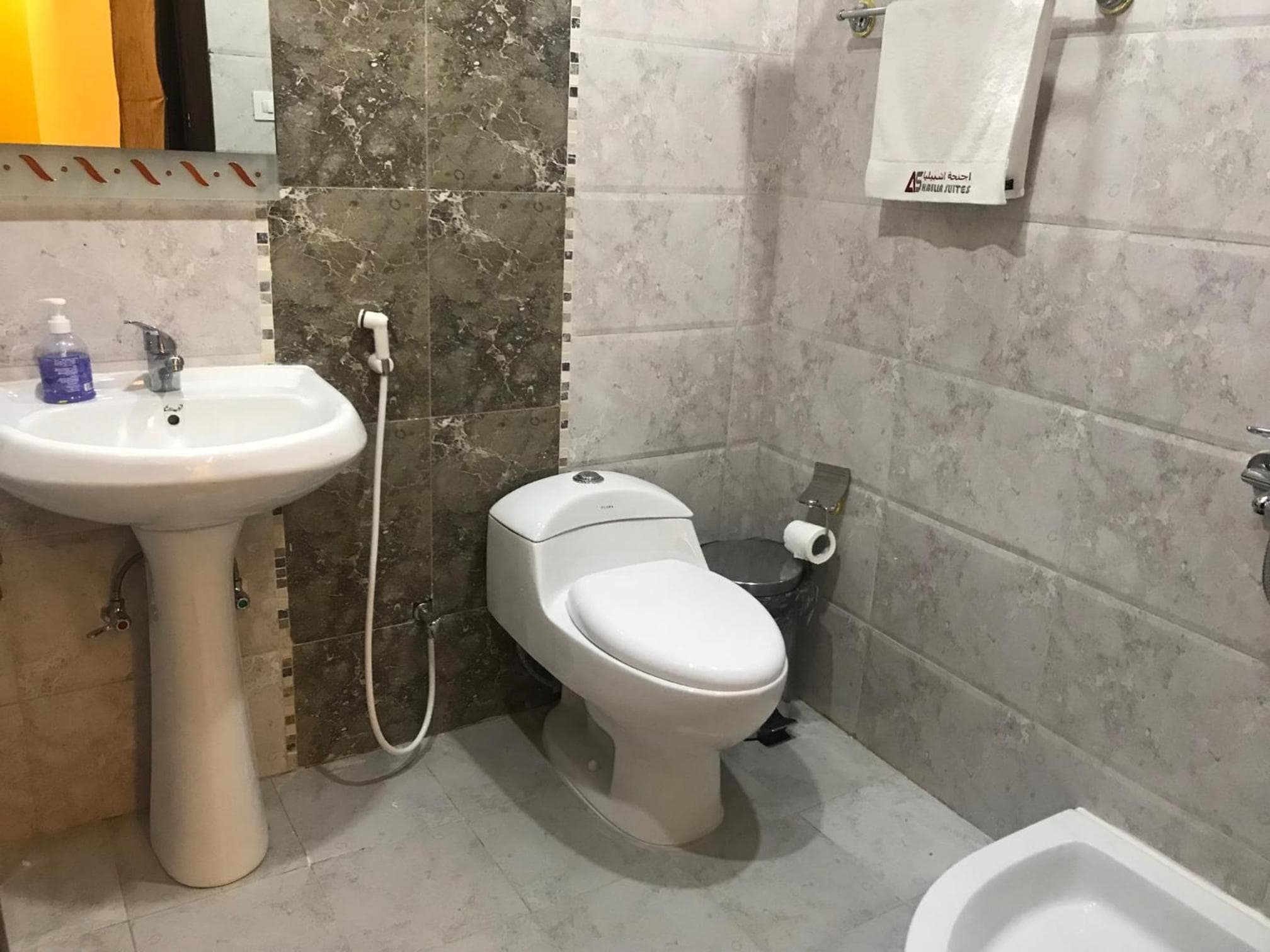 Ashbilia Suites, Al Khobar, photo 6