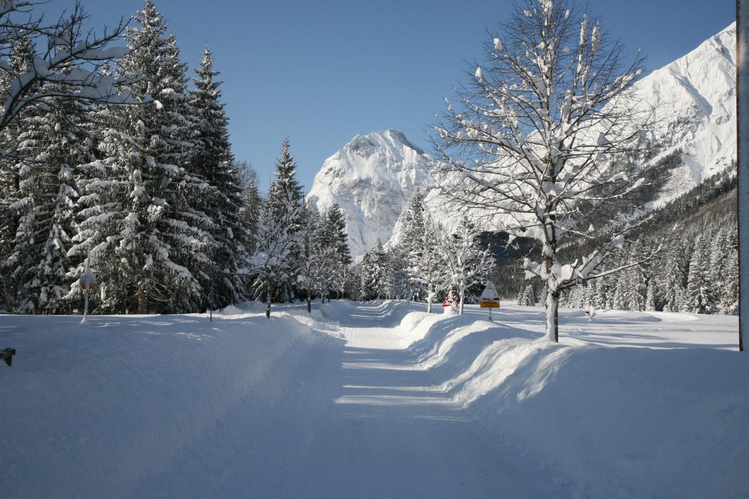 Wagner's Aparthotel, Pertisau, photo 2