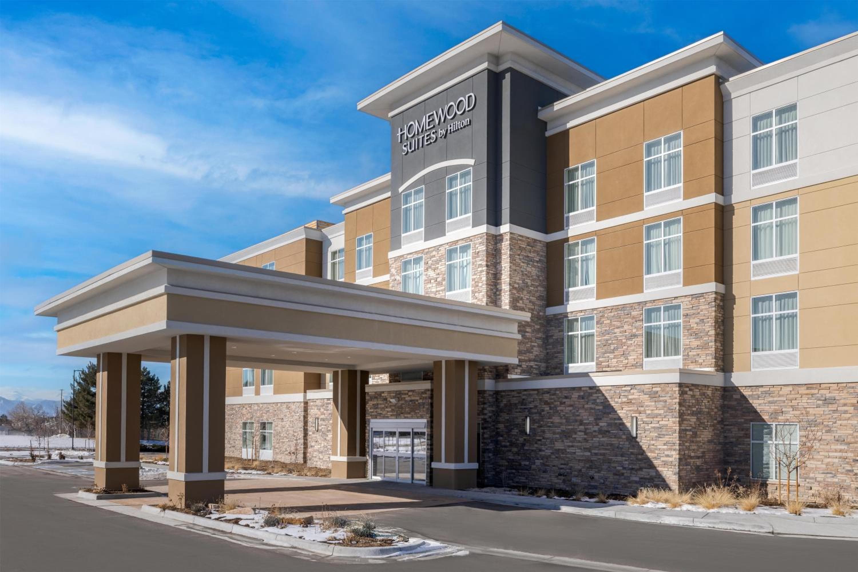Homewood Suites By Hilton Thornton Denver, Thornton, photo 3