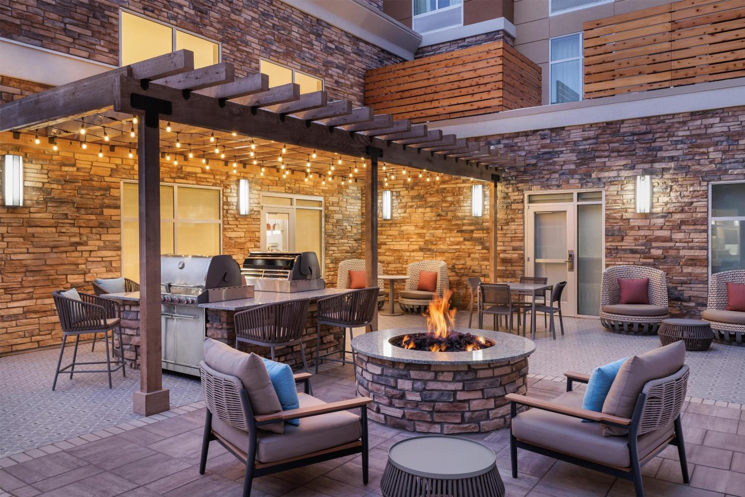 Homewood Suites By Hilton Thornton Denver, Thornton, photo 2