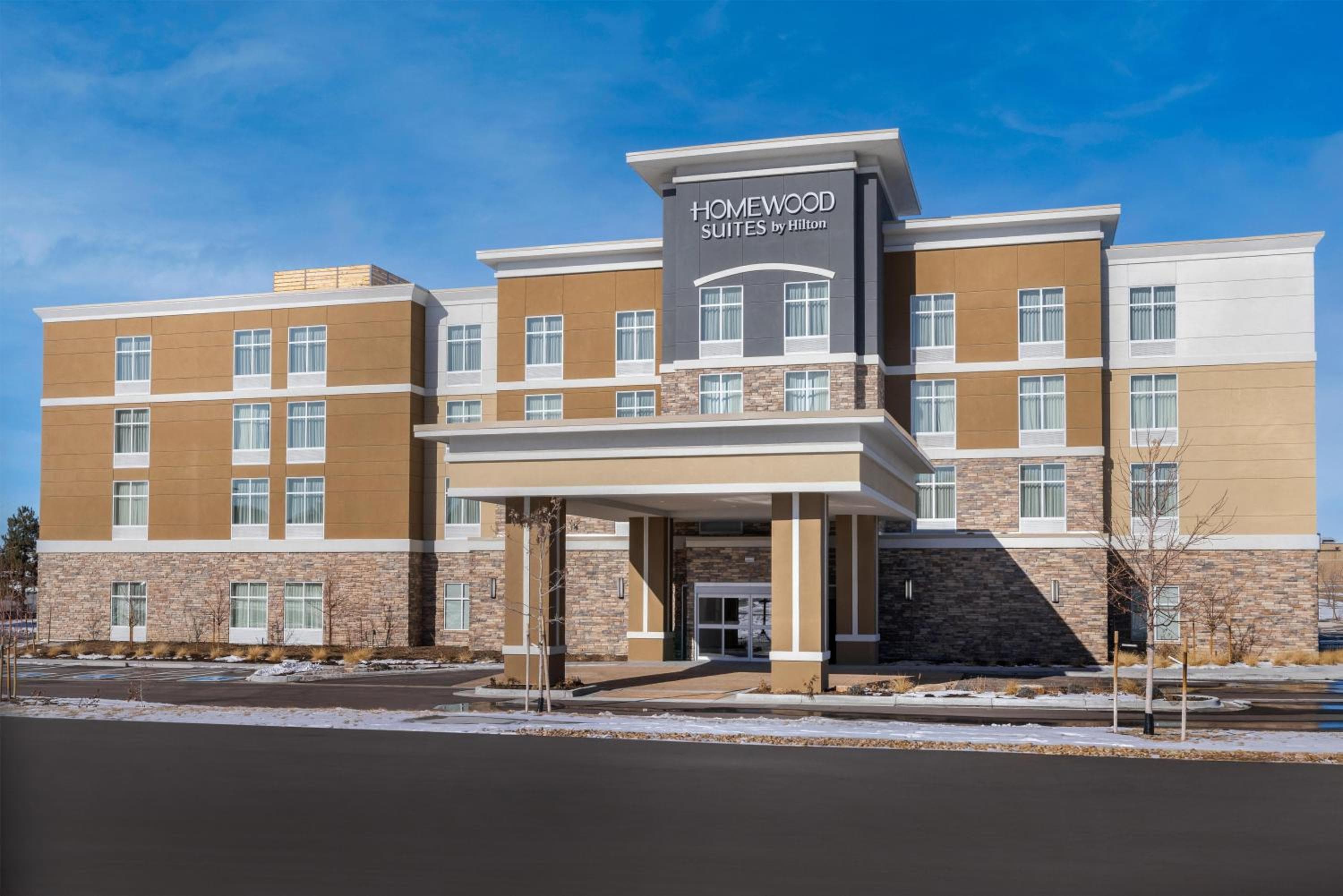 Homewood Suites By Hilton Thornton Denver, Thornton, photo 4