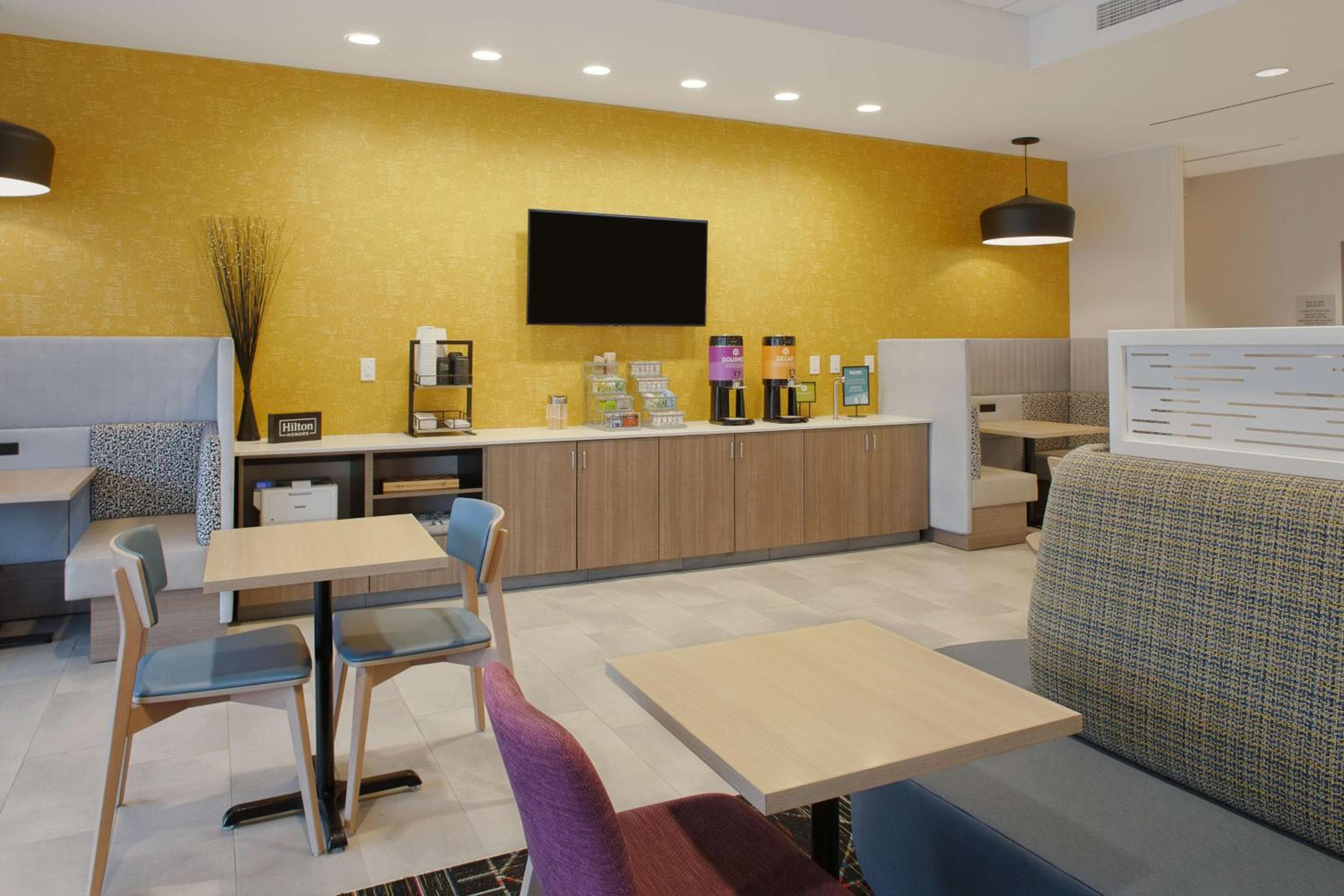 Home2 Suites By Hilton Little Rock Midtown Medical Center, Little Rock, photo 2