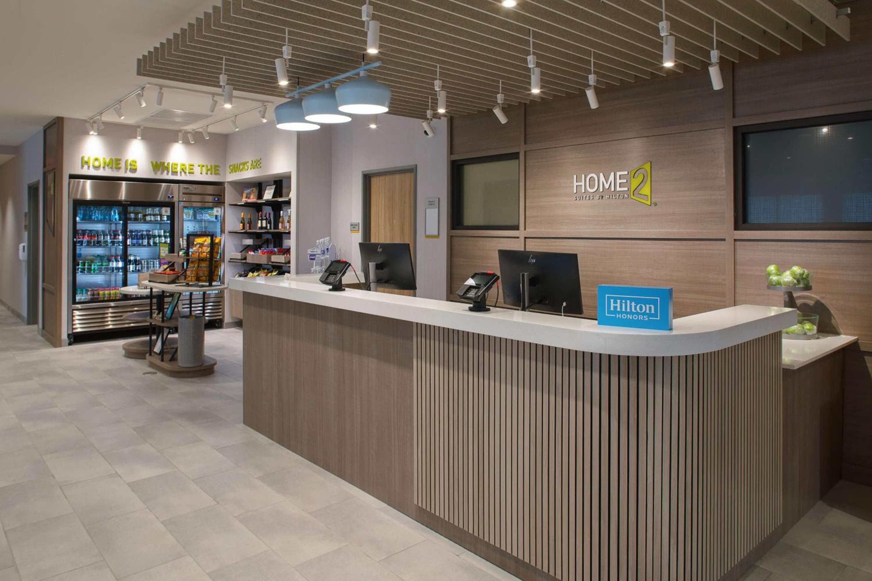 Home2 Suites By Hilton Little Rock Midtown Medical Center, Little Rock, photo 3