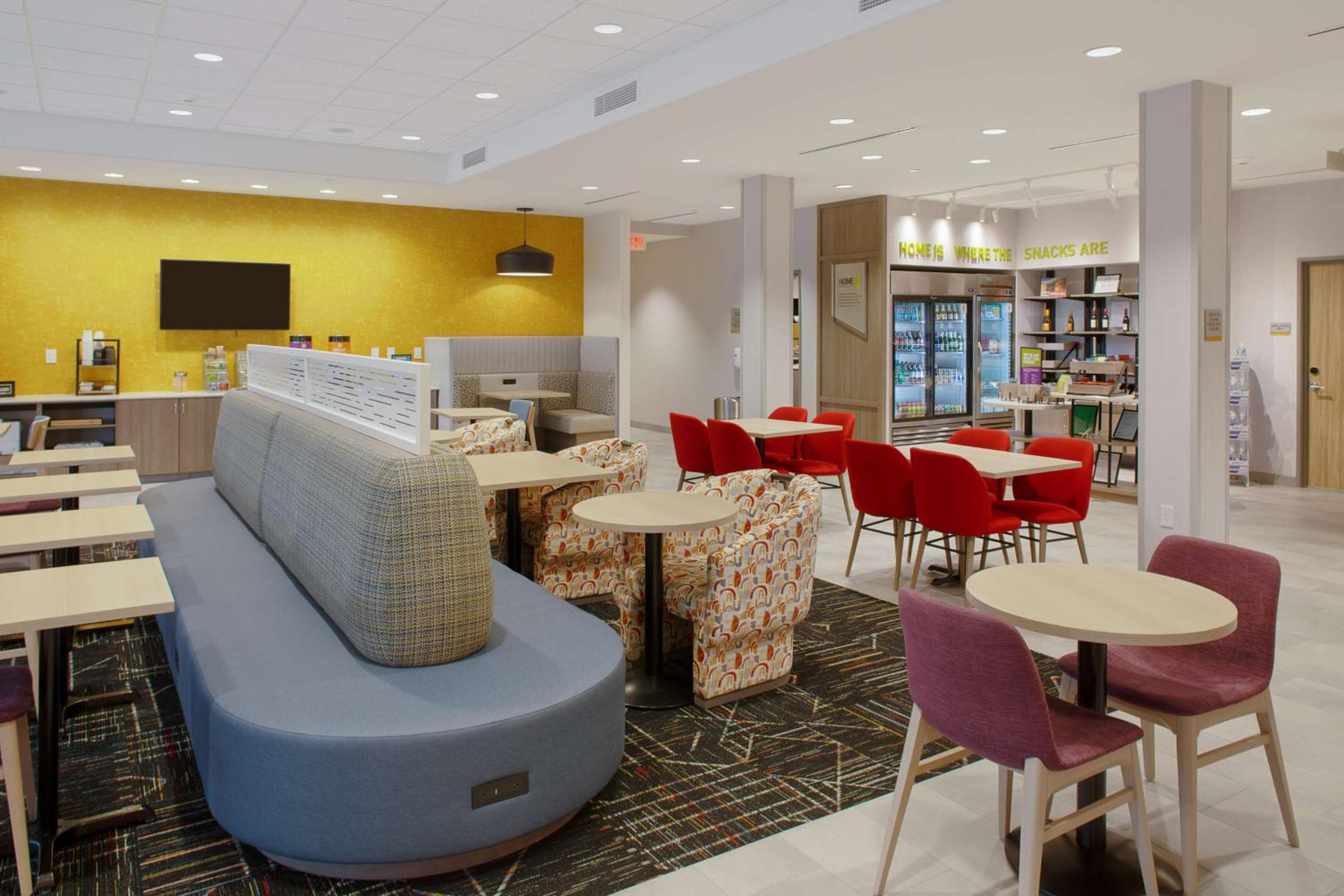 Home2 Suites By Hilton Little Rock Midtown Medical Center, Little Rock, photo 4