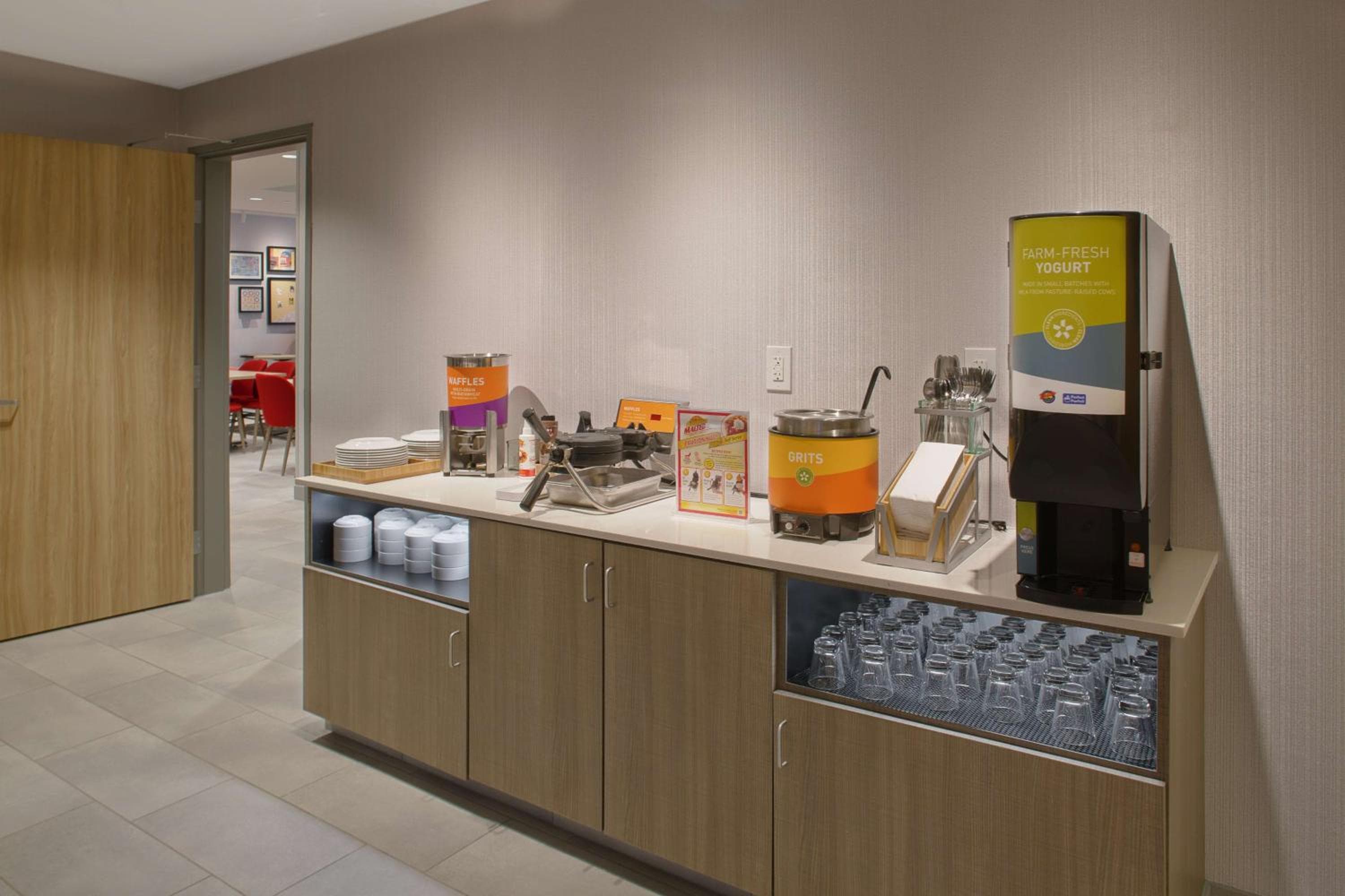 Home2 Suites By Hilton Little Rock Midtown Medical Center, Little Rock, photo 6