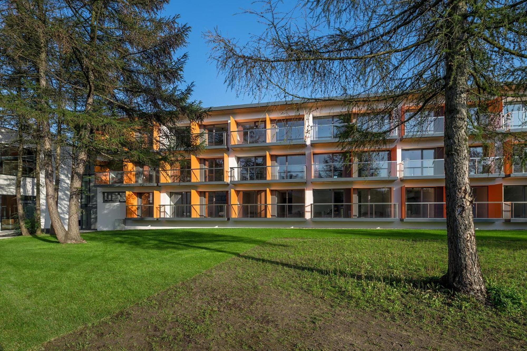 Sea Power Residence Jastrzębia Góra, Jastrzębia Góra, photo 4