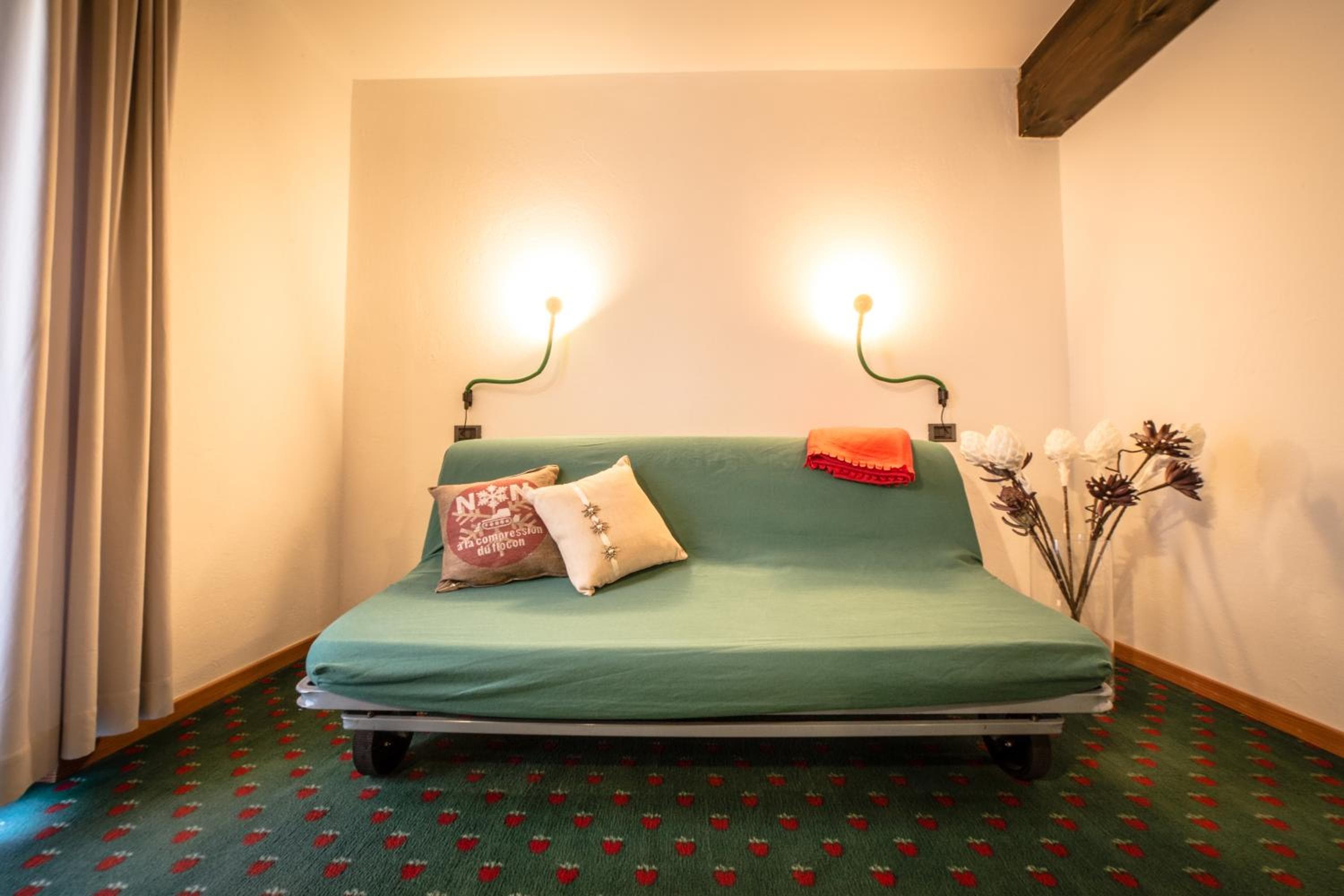 Residence Apfel, Gressoney-Saint-Jean, photo 5