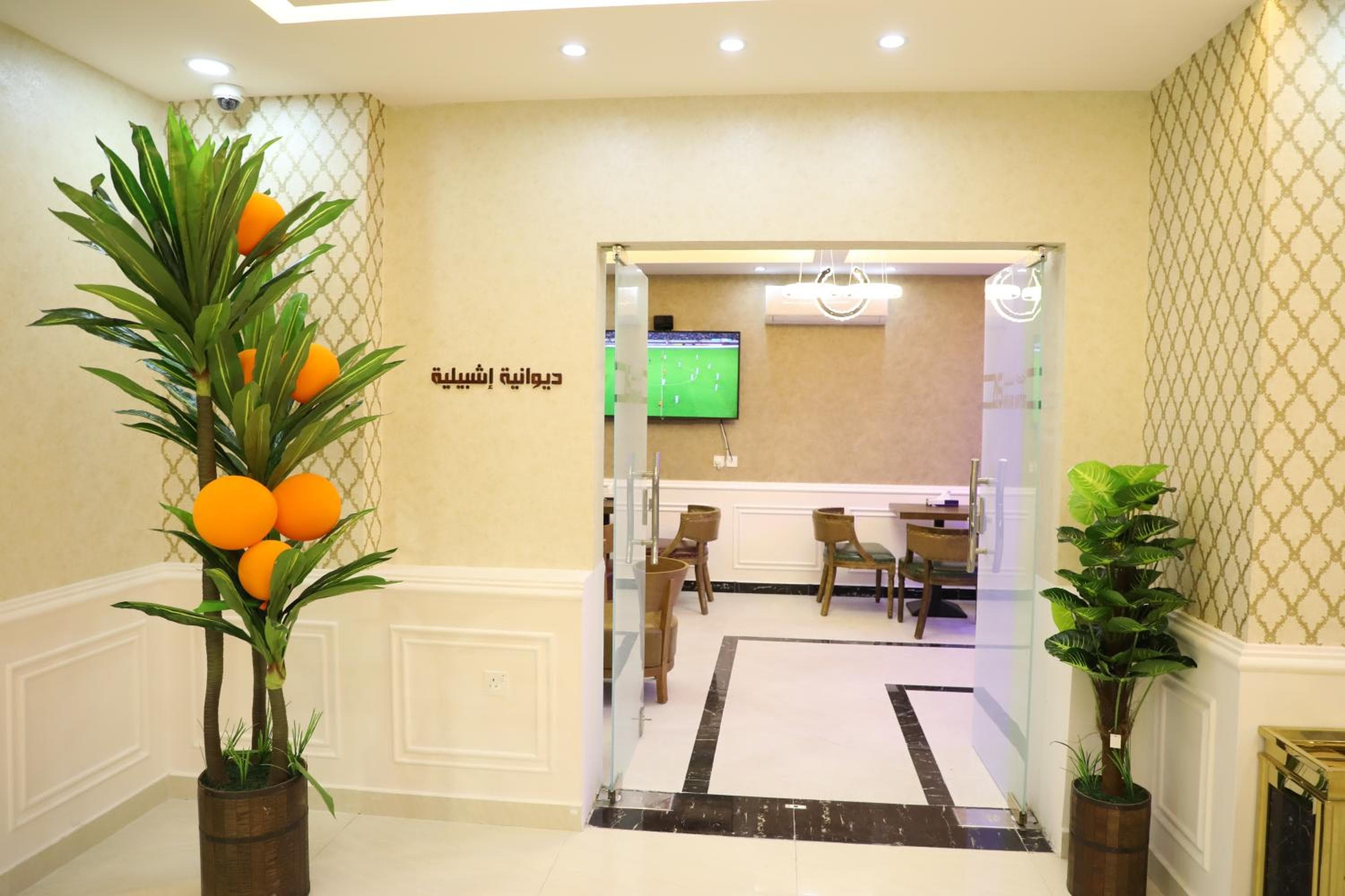 Ashbilia Suites, Al Khobar, photo 3