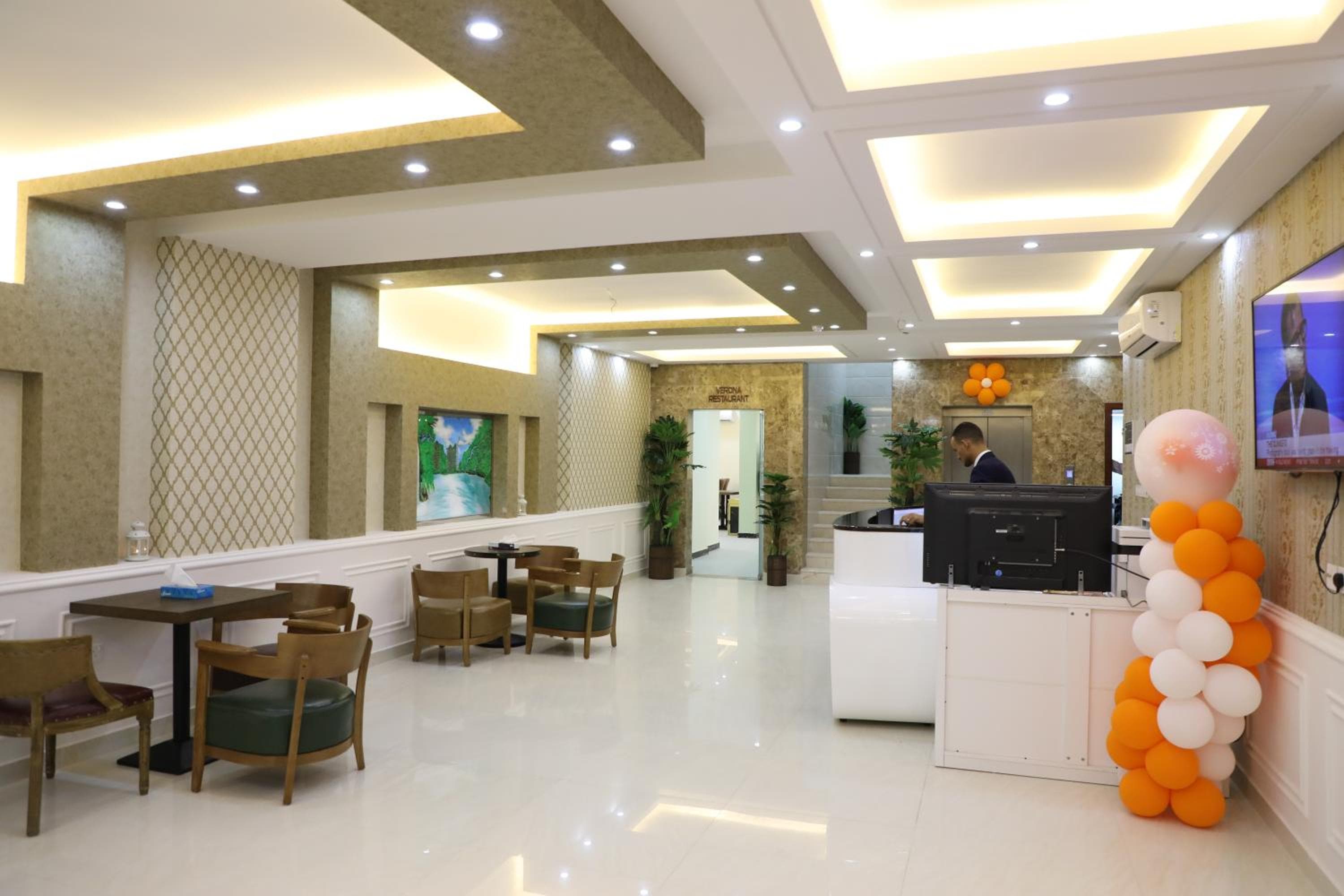 Ashbilia Suites, Al Khobar, photo 4