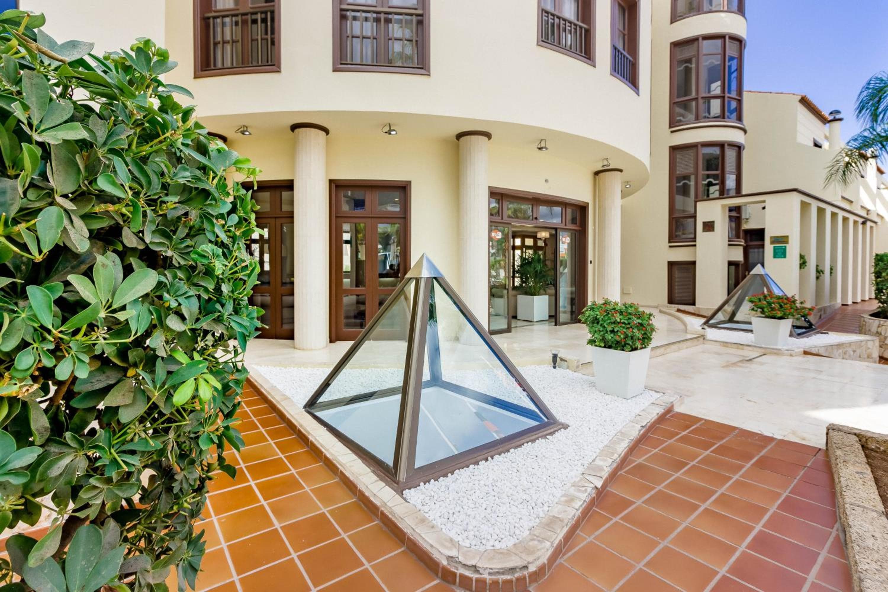 Klayman Olivina Aparthotel, Los Cristianos, photo 3