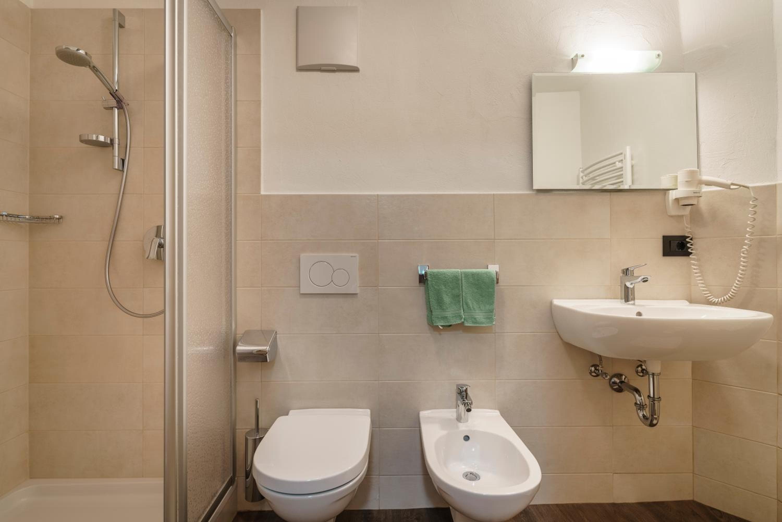 Pension Garni Plang, San Cassiano, photo 4
