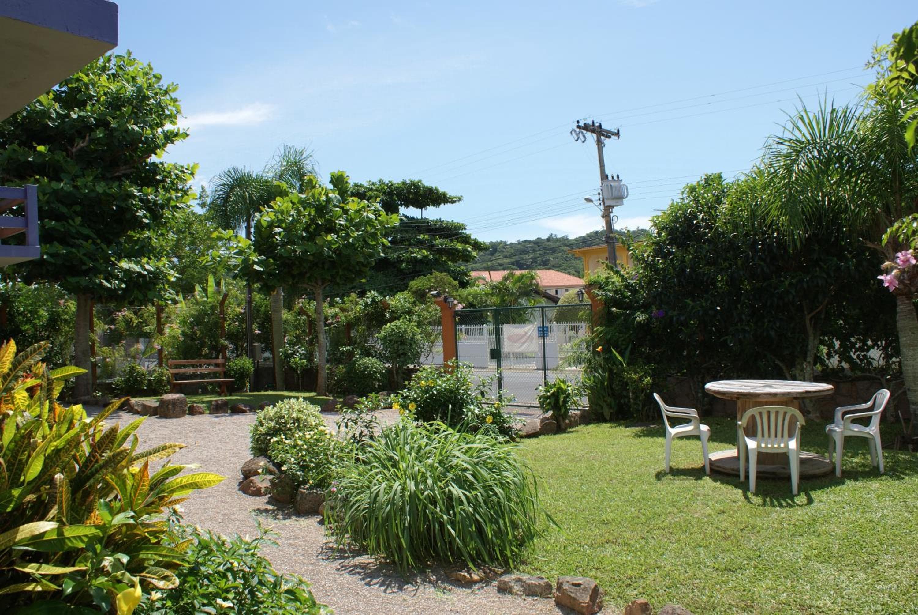 Residencial Pousada das Araras, photo 2