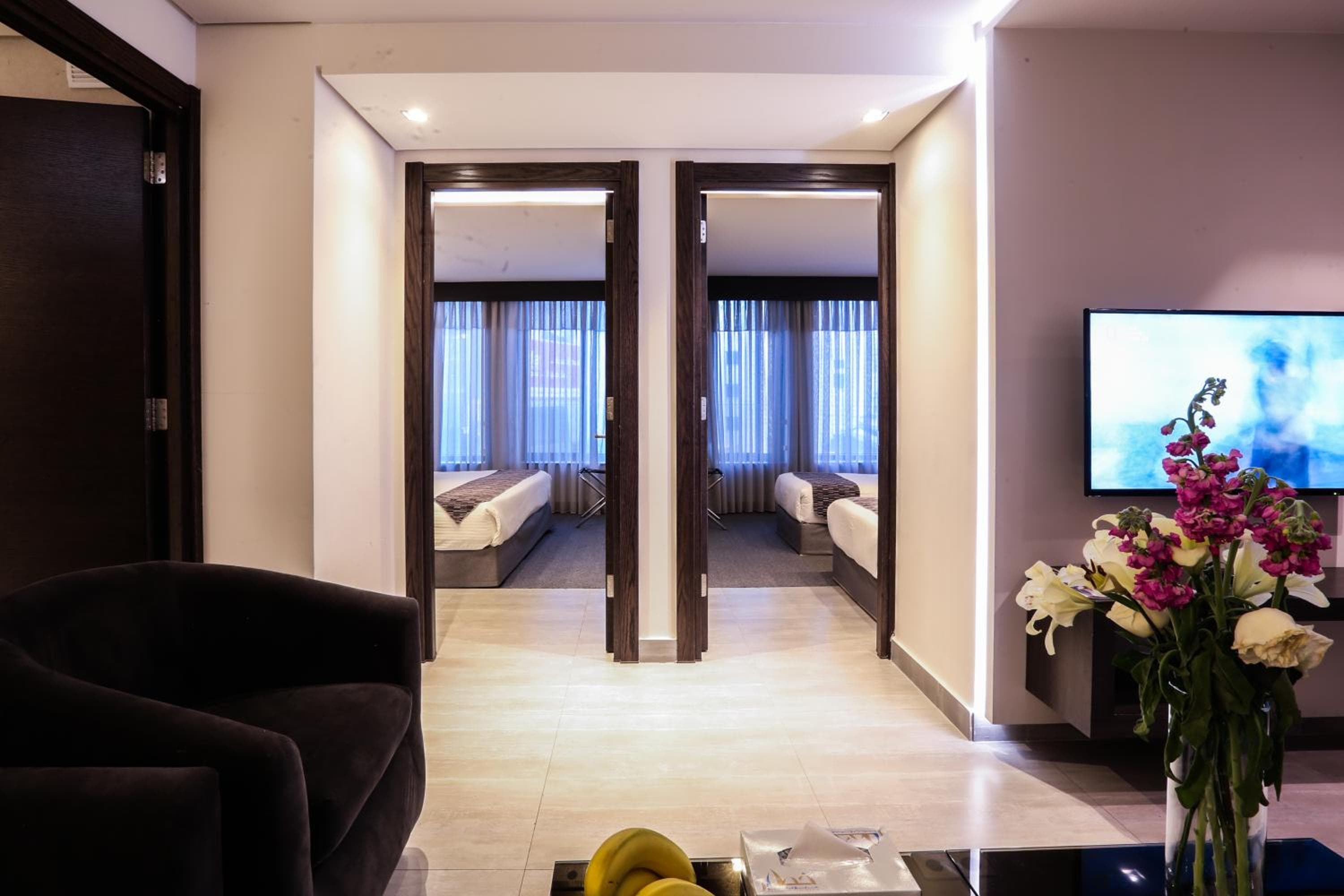 Khuttar Apartment, Amman, photo 6