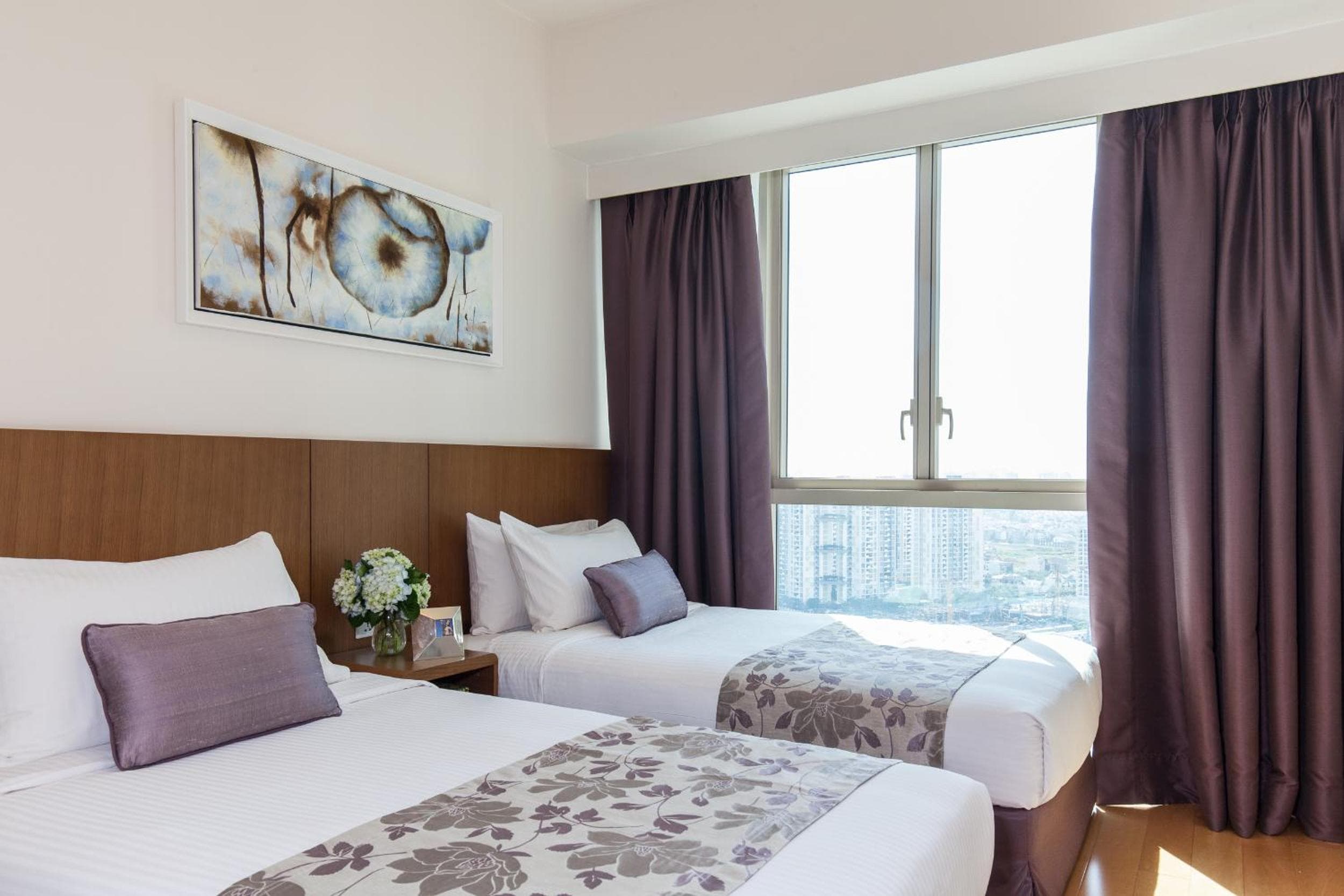 Somerset Vista Ho Chi Minh City, Ho Chi Minh City, photo 2