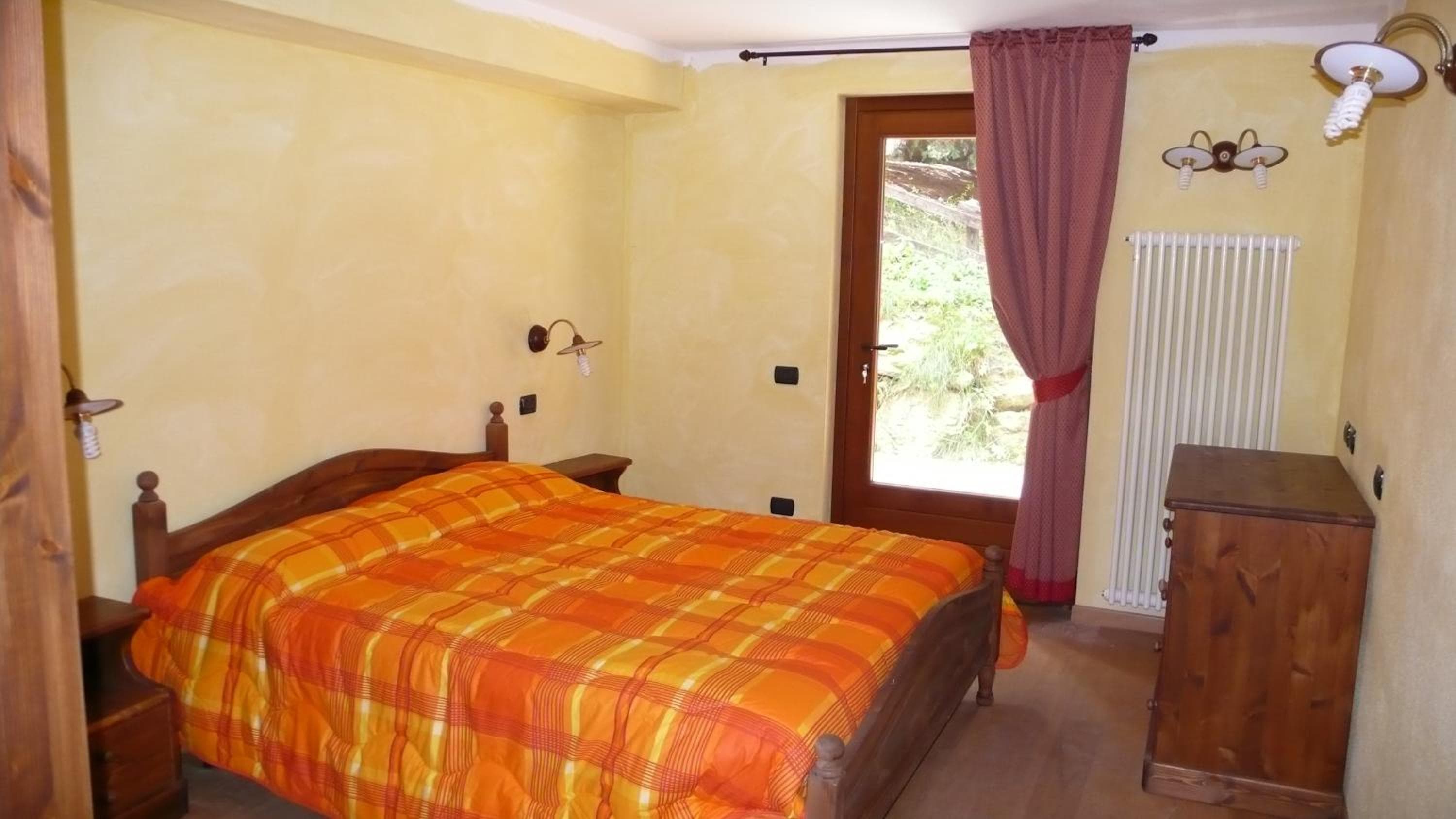 Residence Les Myosotis, Champoluc, photo 5