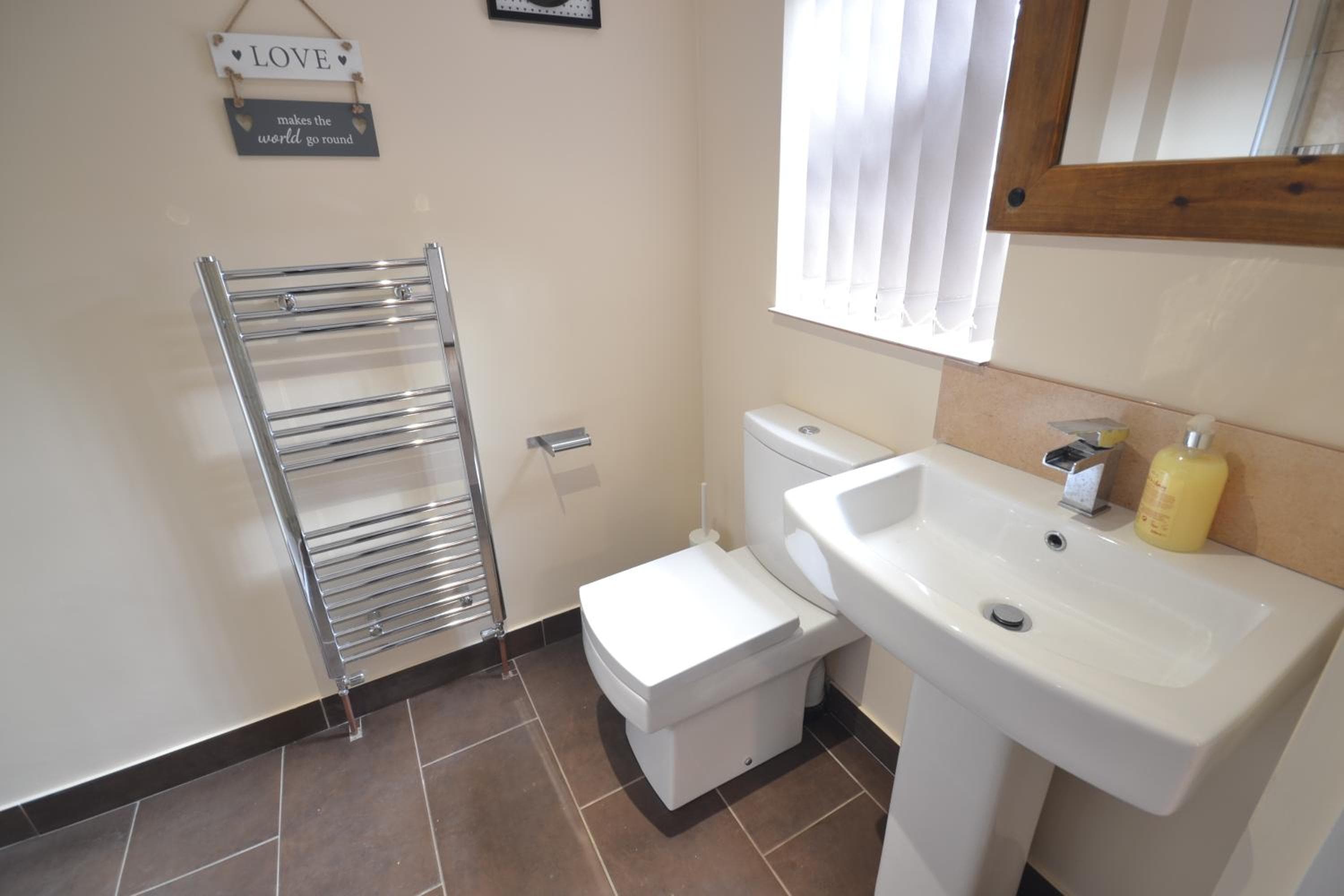 Premier Lodge Central, Wolverhampton, photo 4
