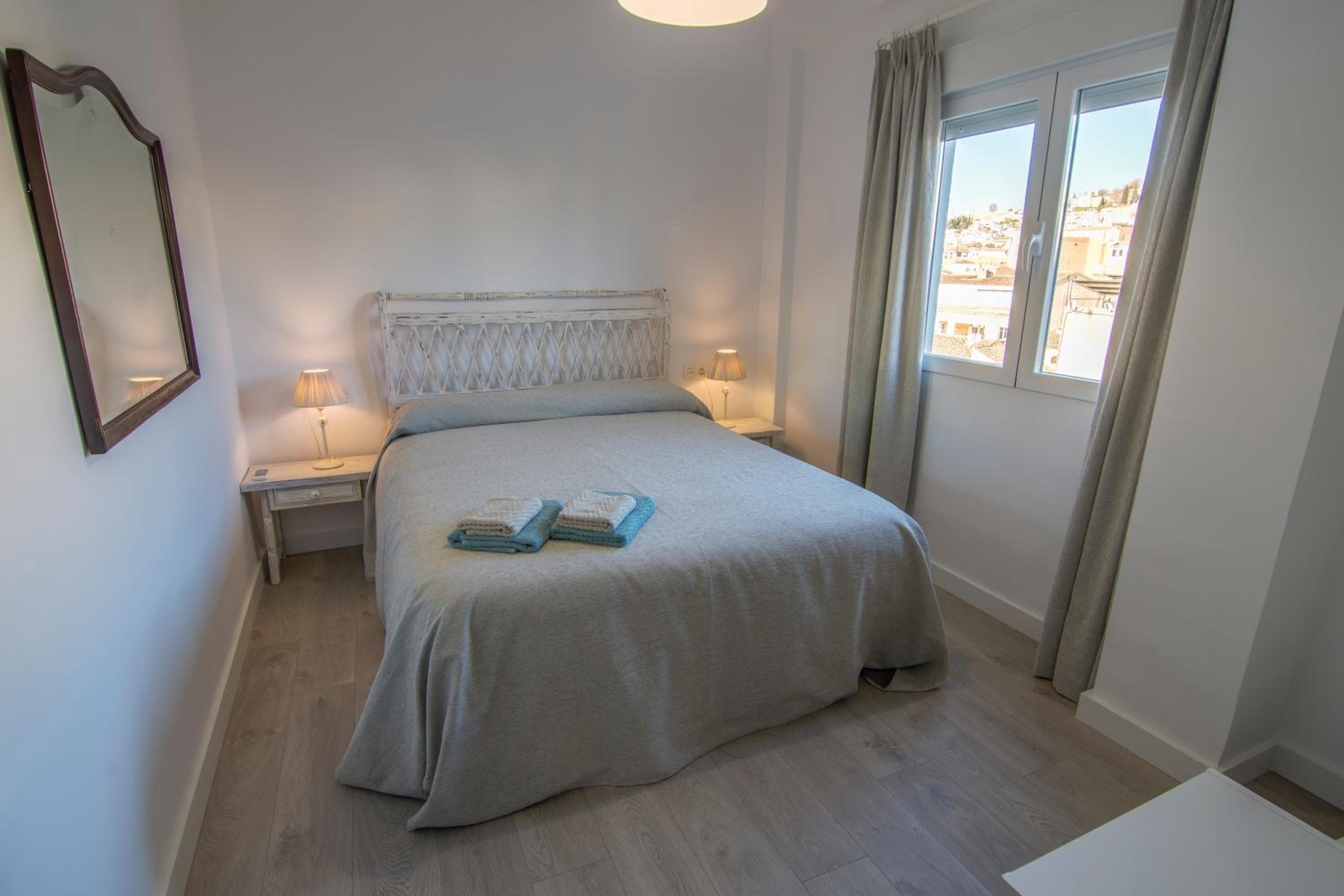 Casa Montalbán Apartamentos Turísticos, Granada, photo 4