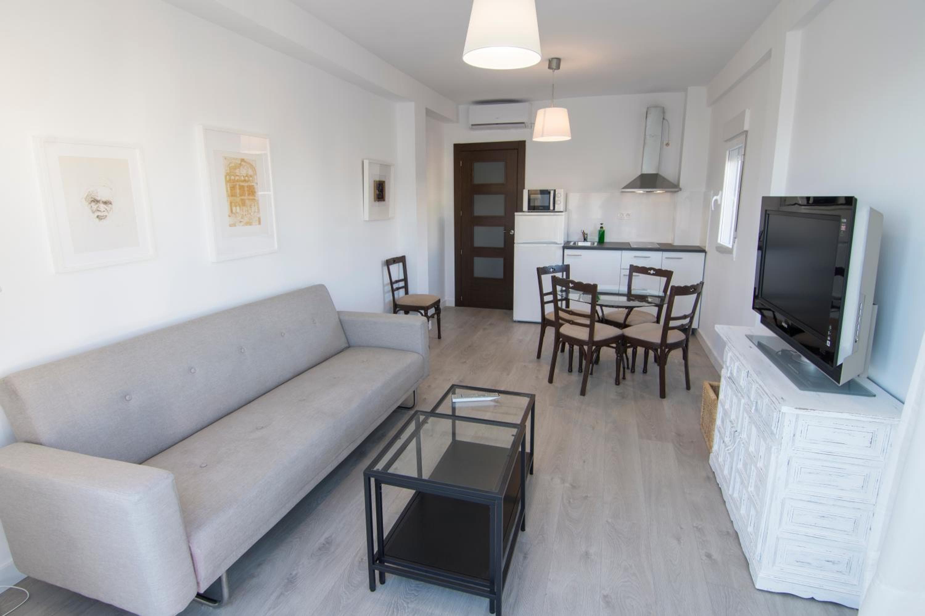 Casa Montalbán Apartamentos Turísticos, Granada, photo 6