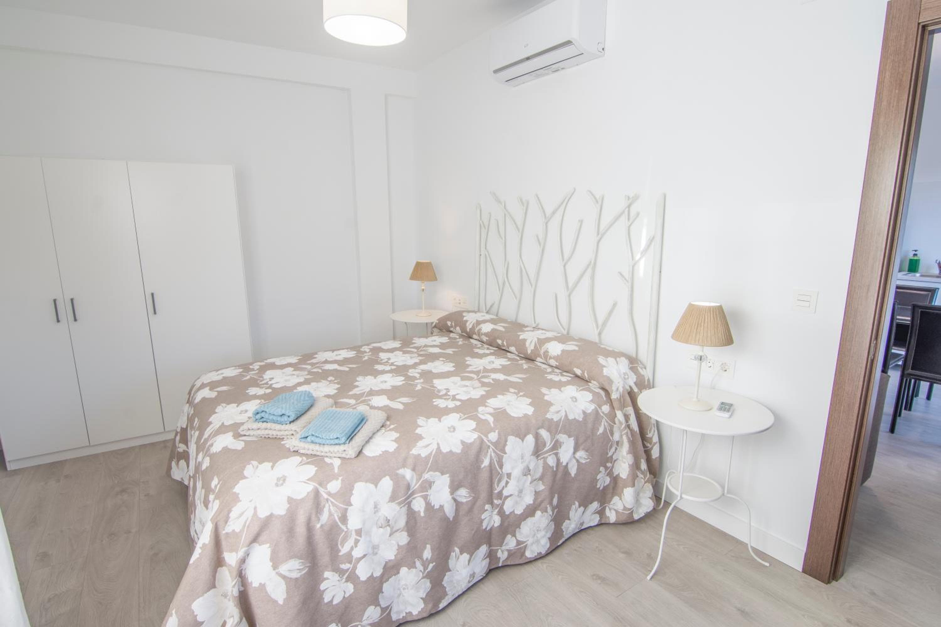 Casa Montalbán Apartamentos Turísticos, Granada