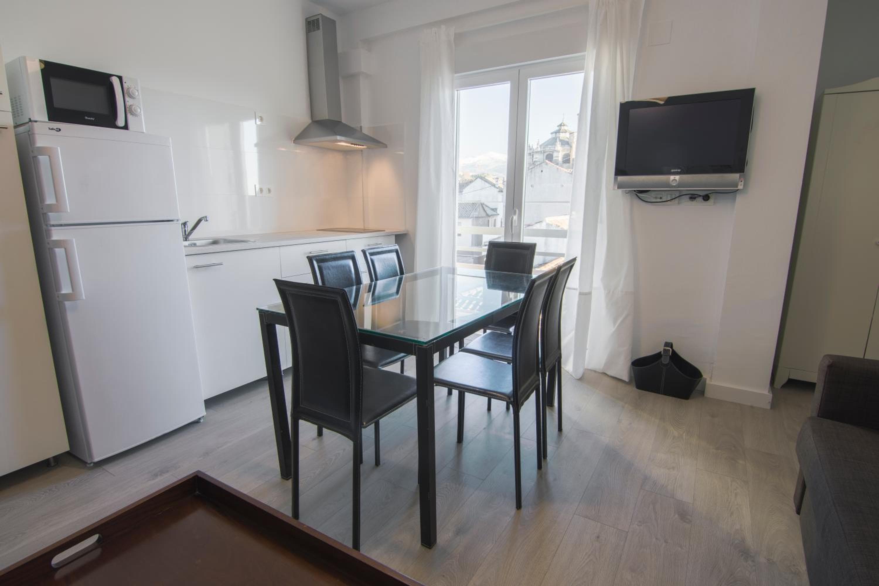 Casa Montalbán Apartamentos Turísticos, Granada, photo 5