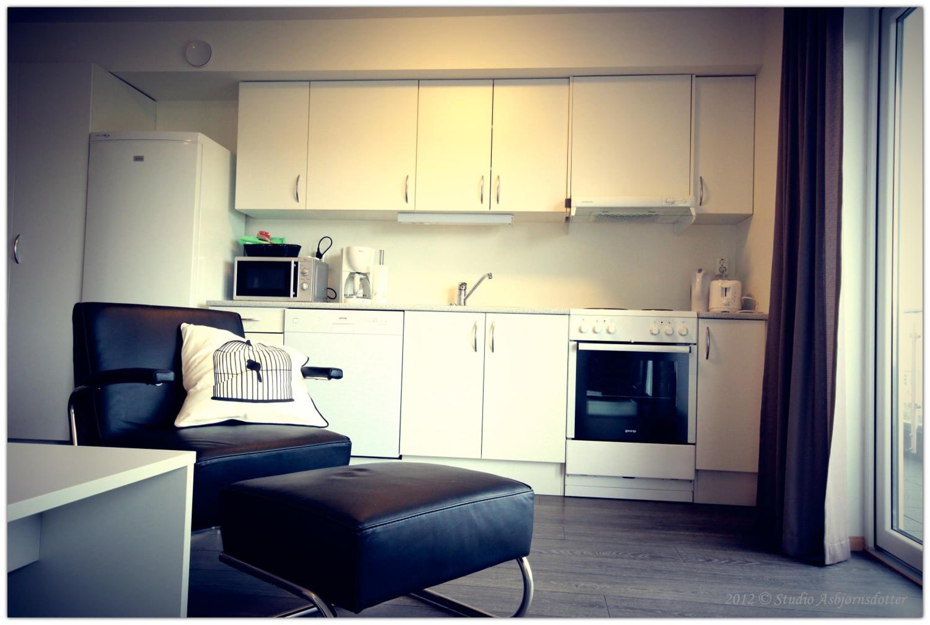 Flotmyrgården Apartment Hotel, Haugesund, photo 5