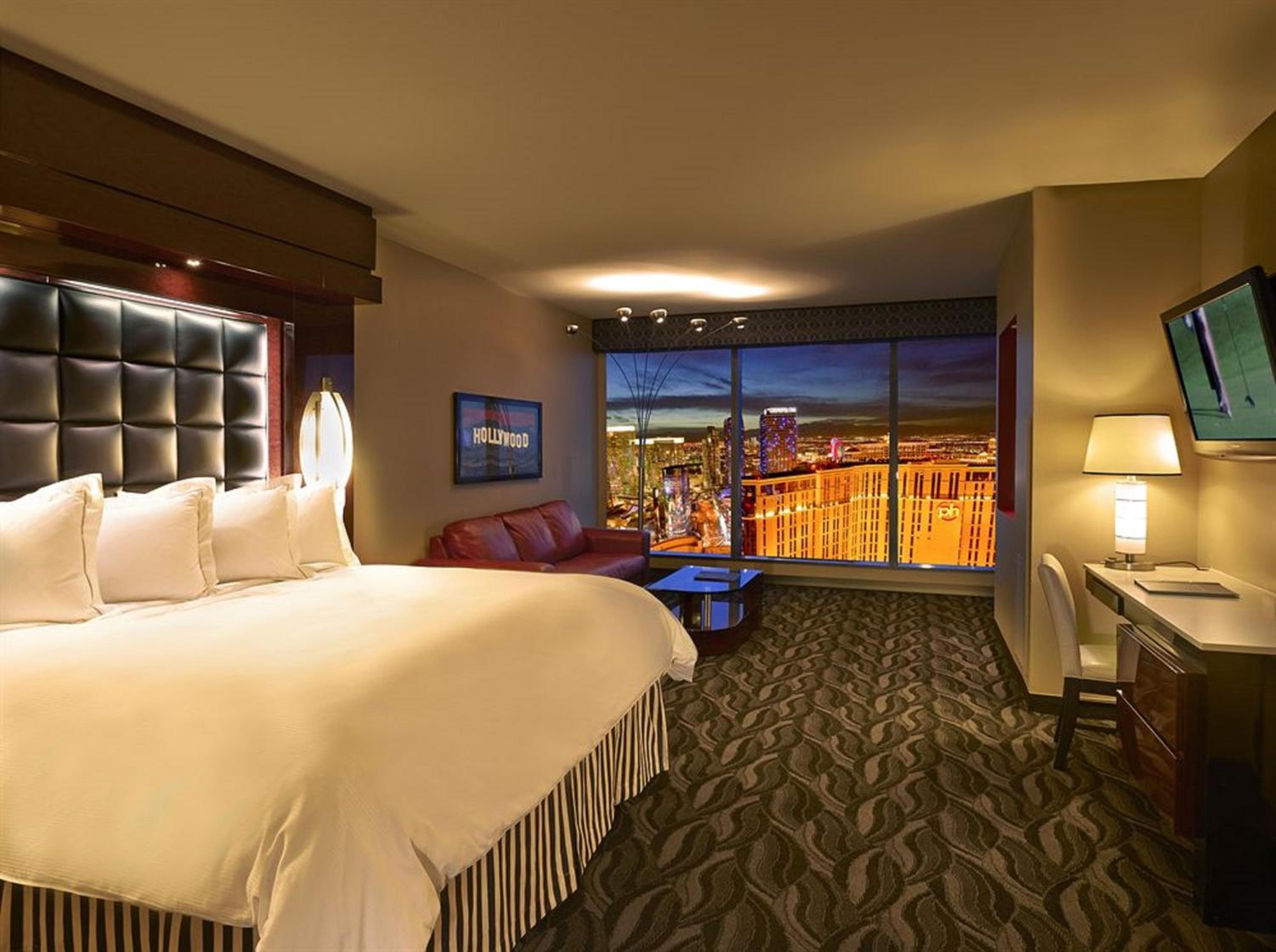 Suites at Elara Las Vegas Center Strip-No Resort Fees, Las Vegas, photo 4